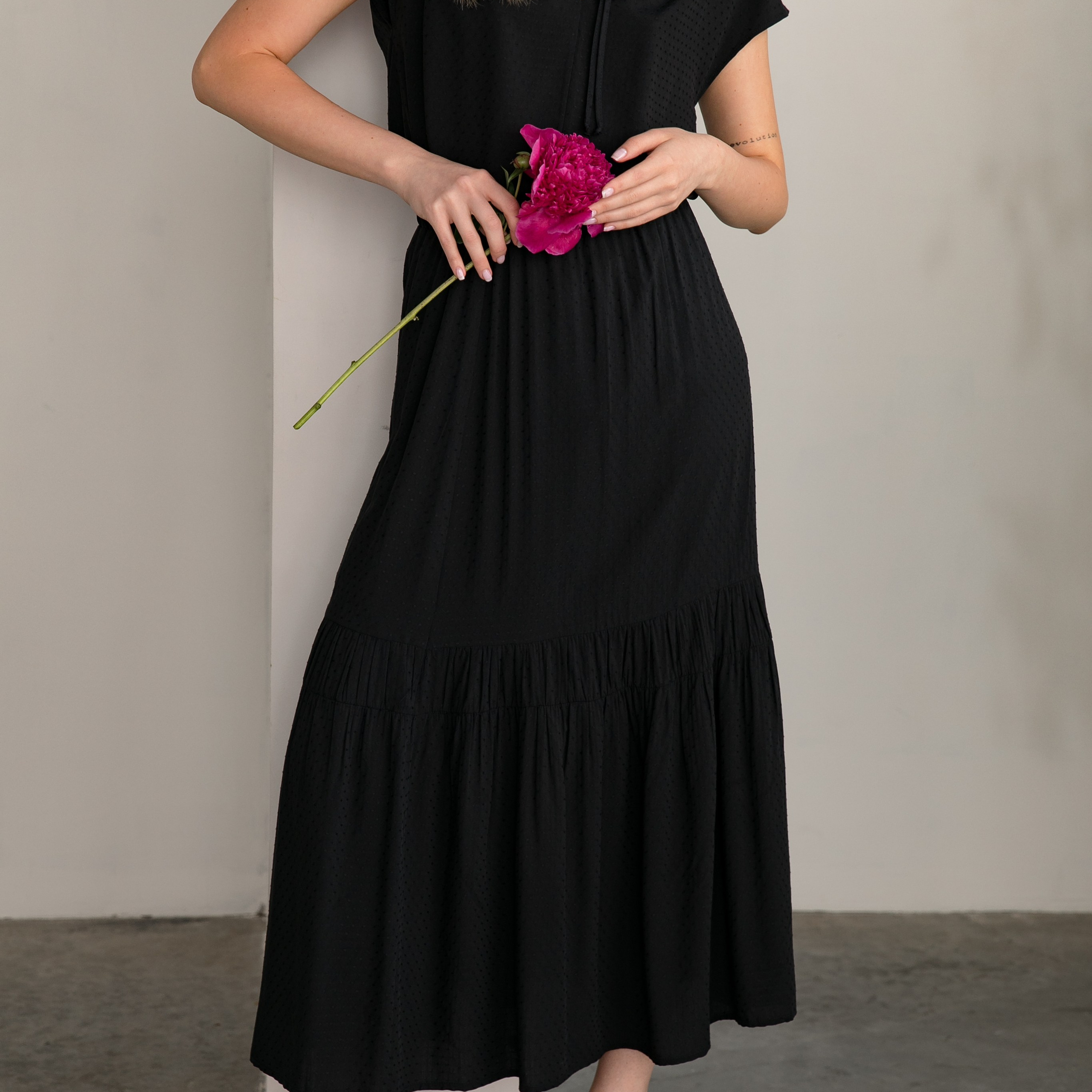 Магазин одежды Bessini. Агентство визуального контента в Воронеже