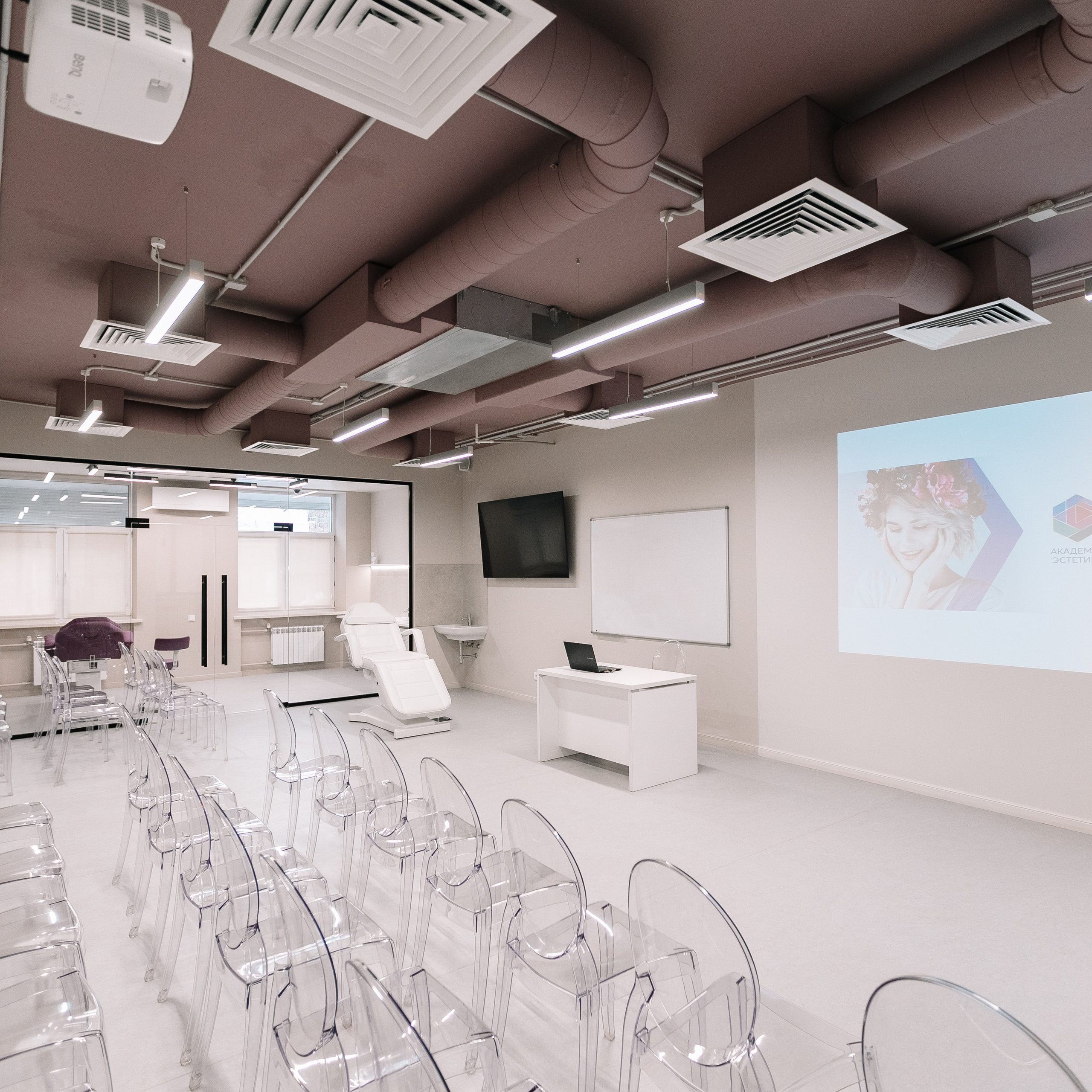 «Академия эстетики». Агентство визуального контента в Воронеже