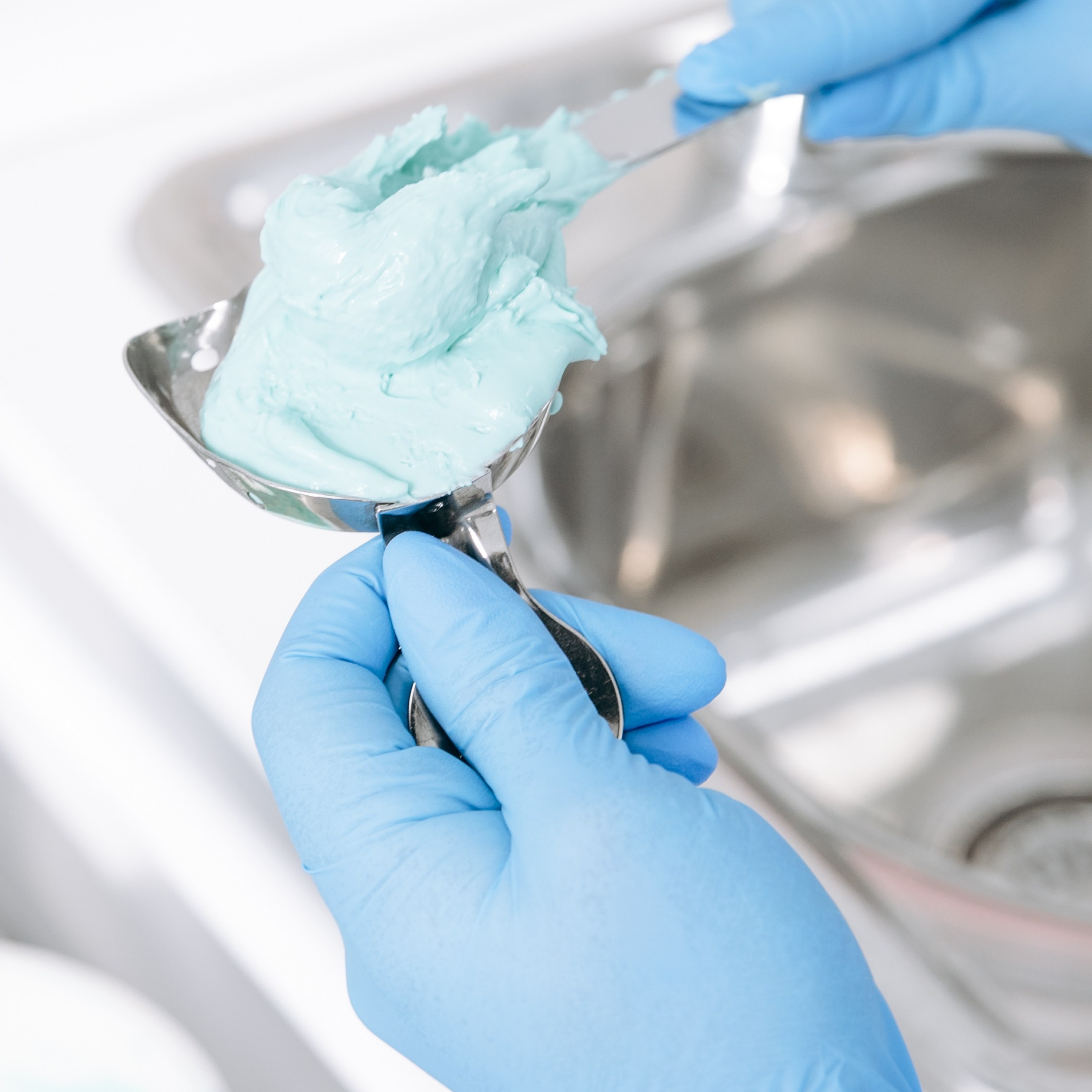 Стоматология «Демократ». Агентство визуального контента в Воронеже