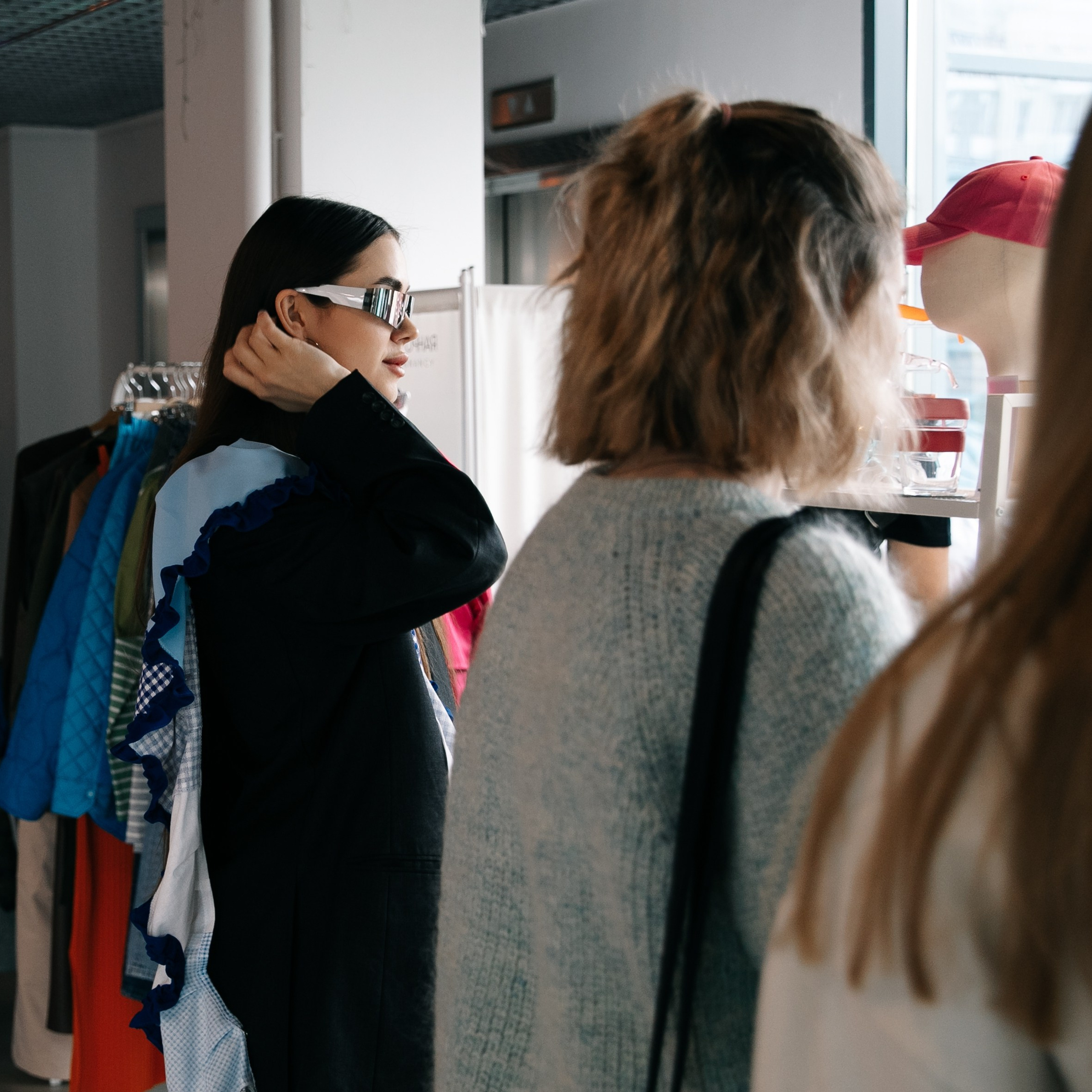 Kultura market. Агентство визуального контента в Воронеже