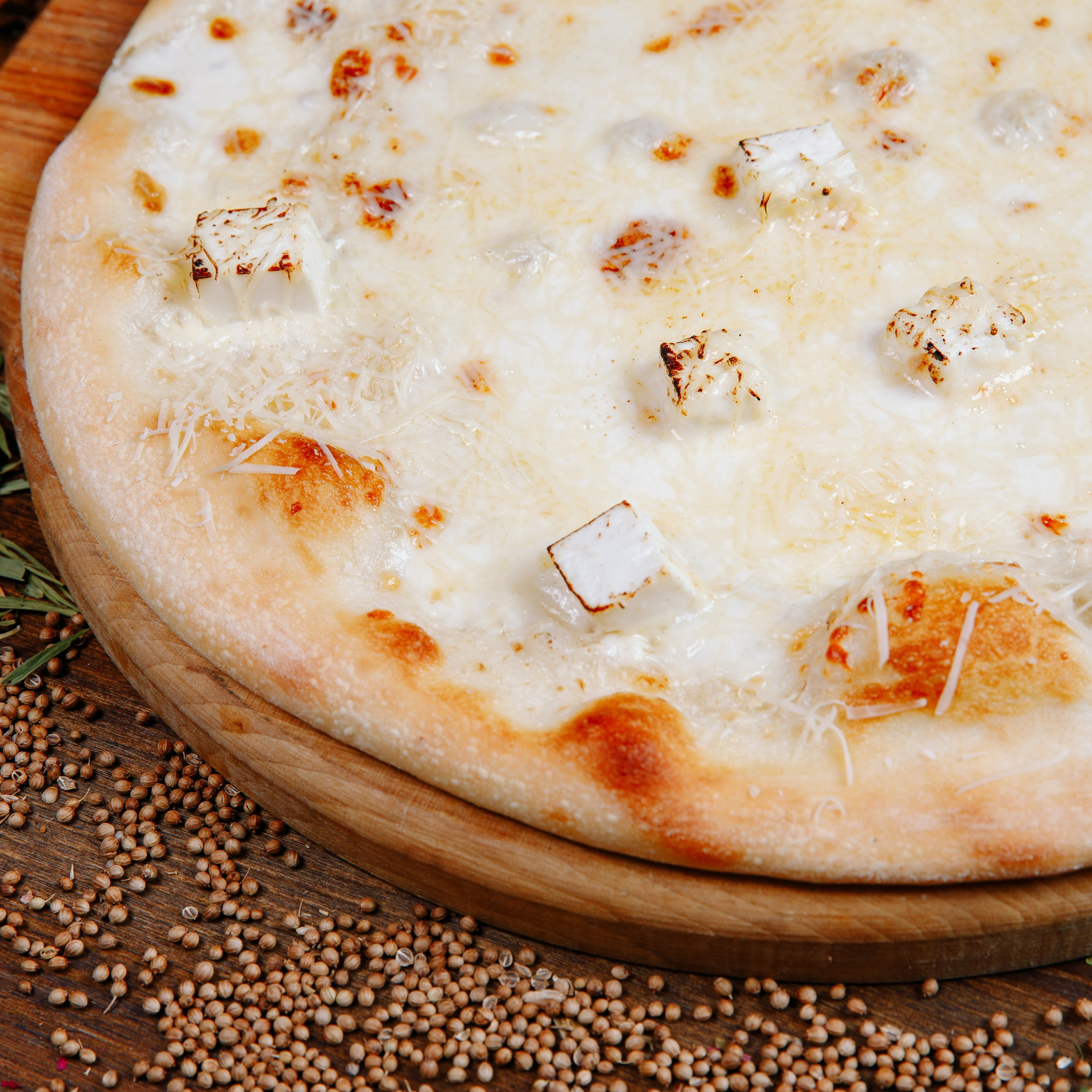 Кафе «Зебра». Агентство визуального контента в Воронеже