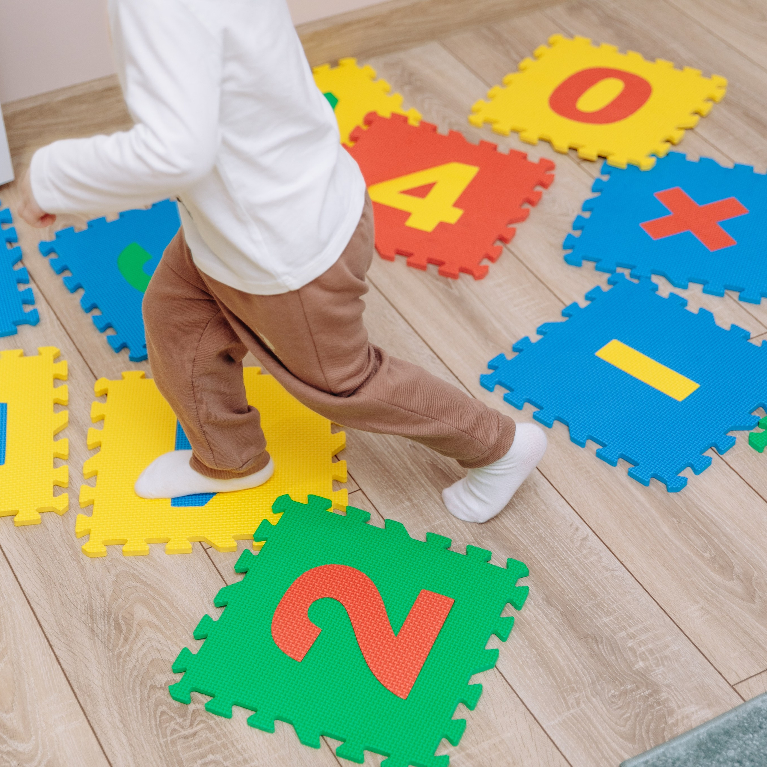 Центр развития ребёнка Merry Kids. Агентство визуального контента в Воронеже