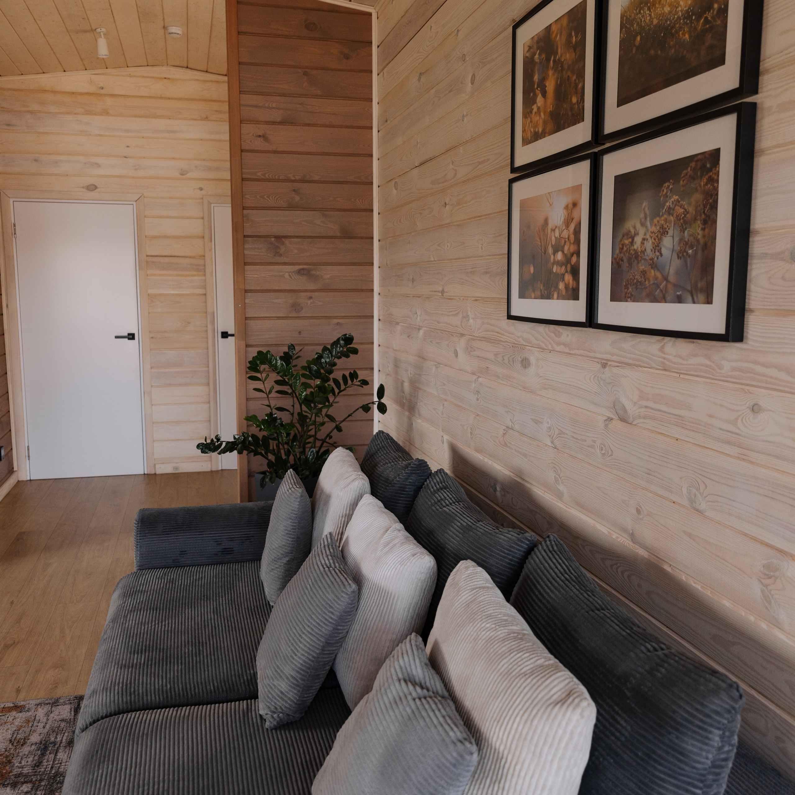 Клубный комплекс «Негород». Агентство визуального контента в Воронеже