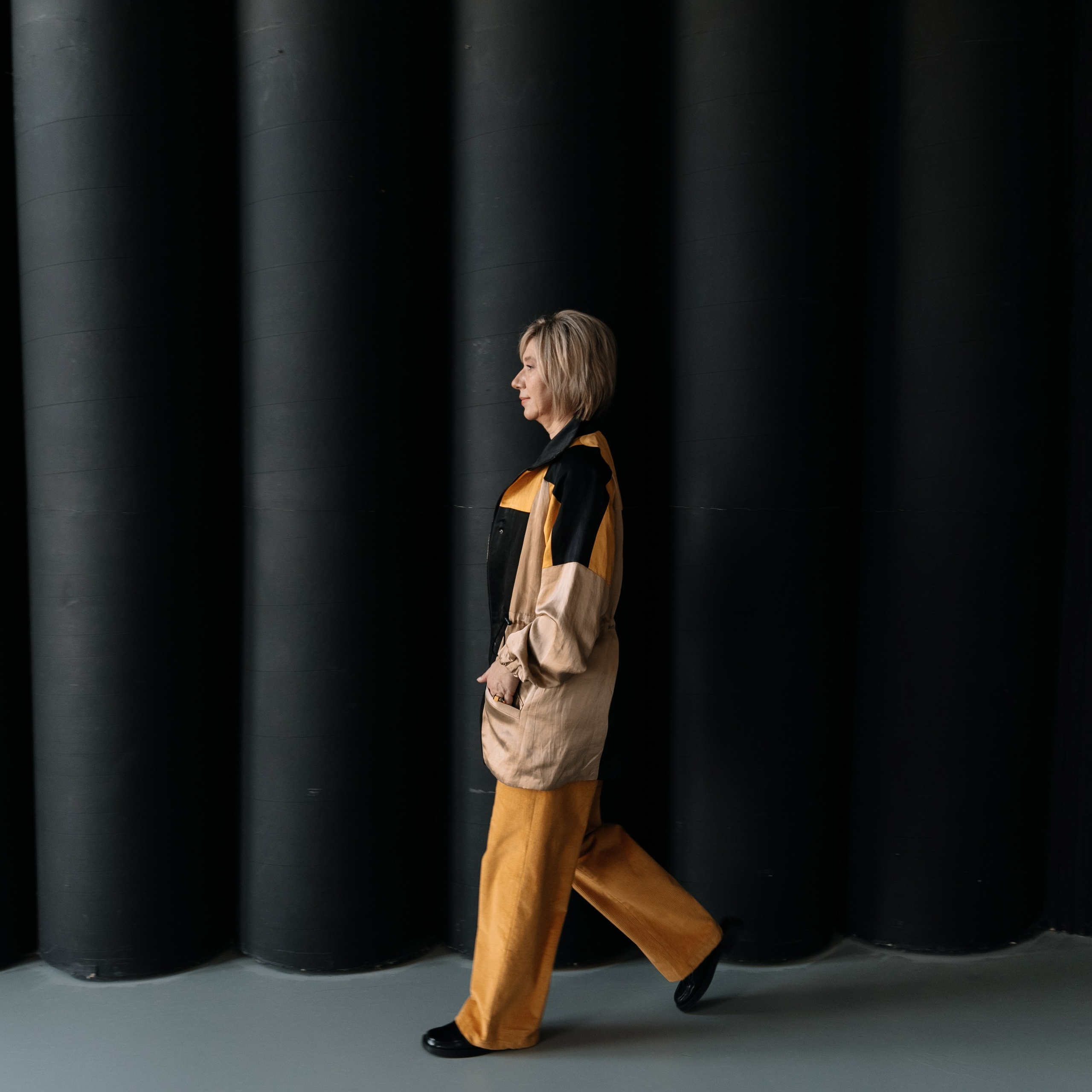 Эксперт и коуч Светлана Мишина. Агентство визуального контента в Воронеже