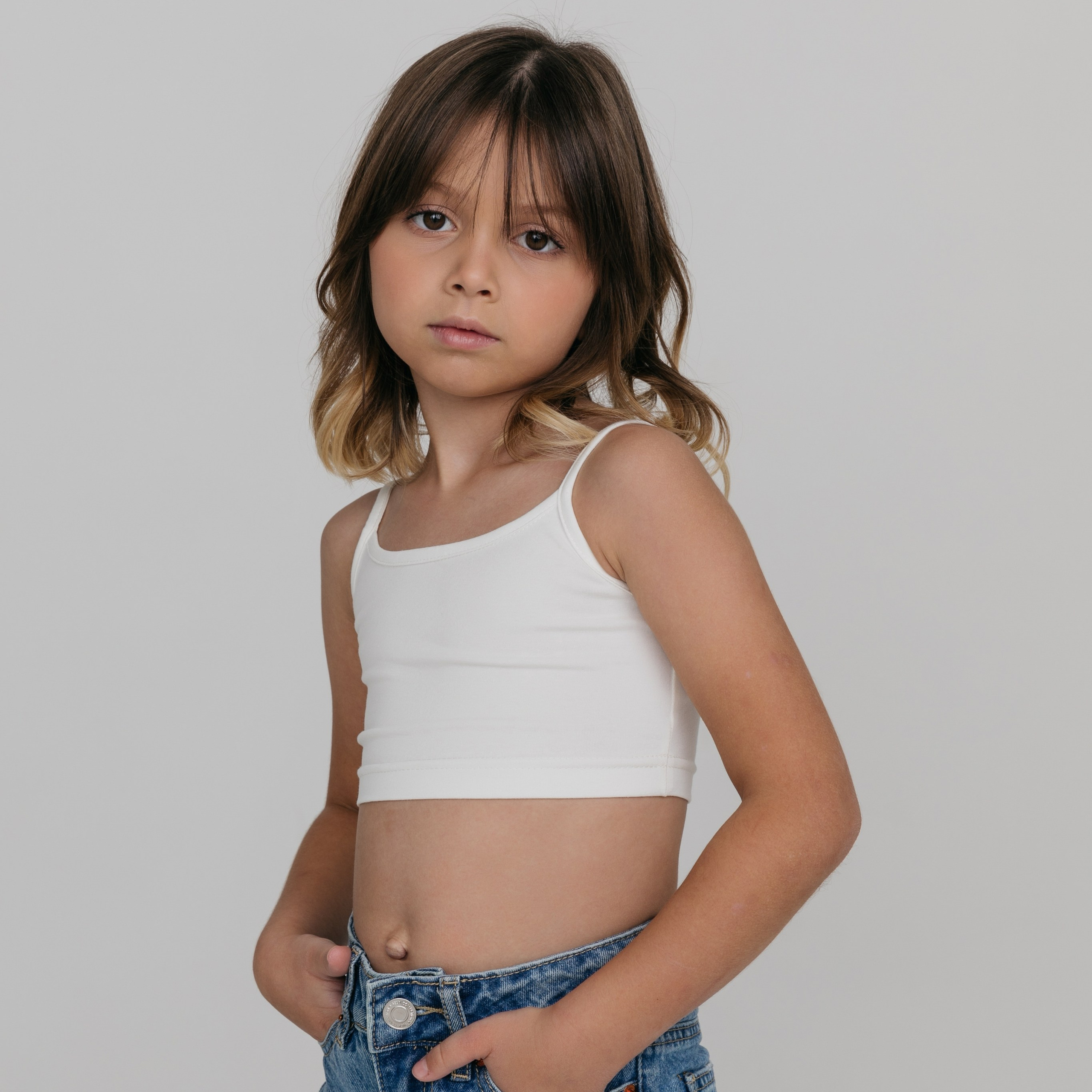 Бренд детской одежды MIO ARMADIO. Агентство визуального контента в Воронеже