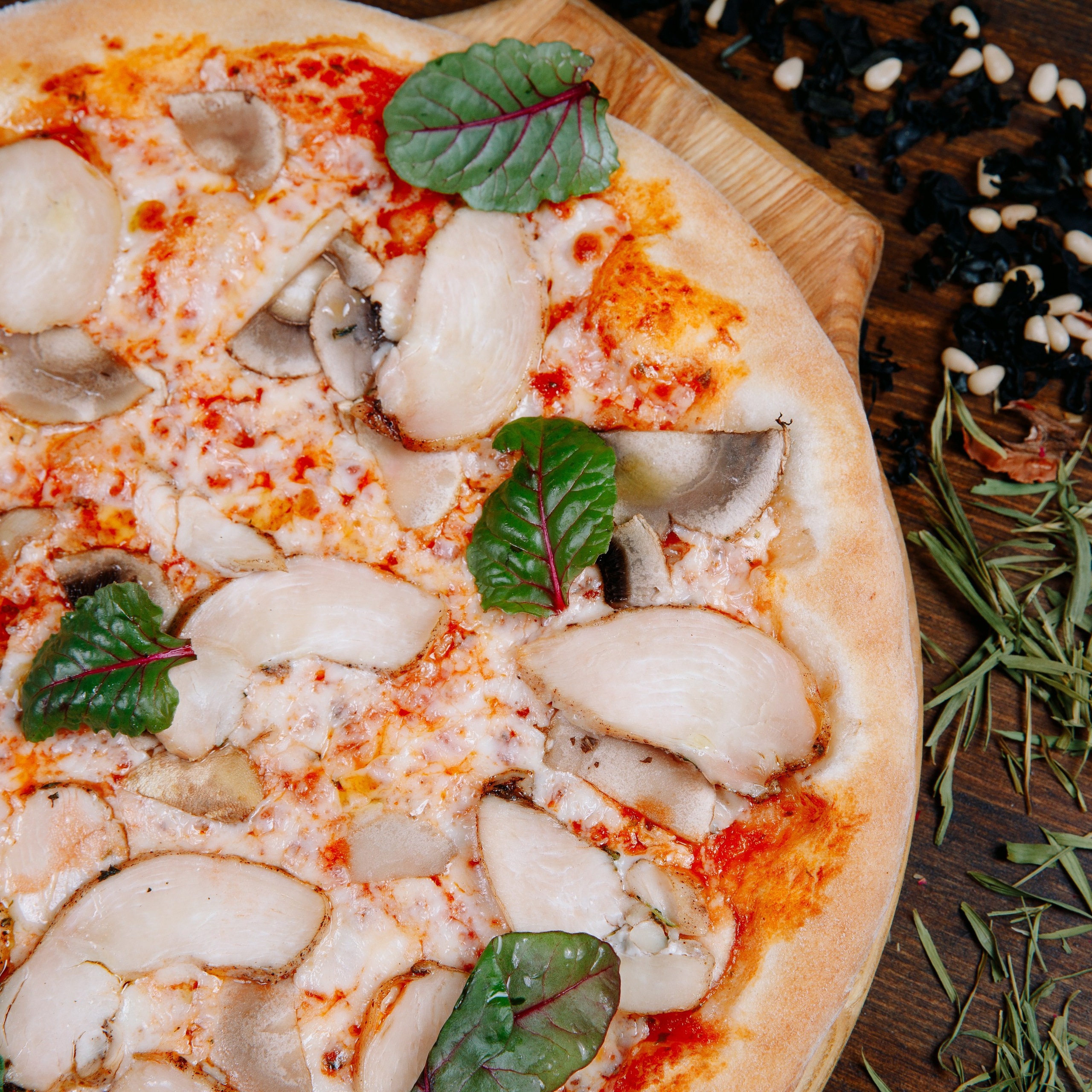 Кафе «Зебра». Агентство визуального контента в Воронеже