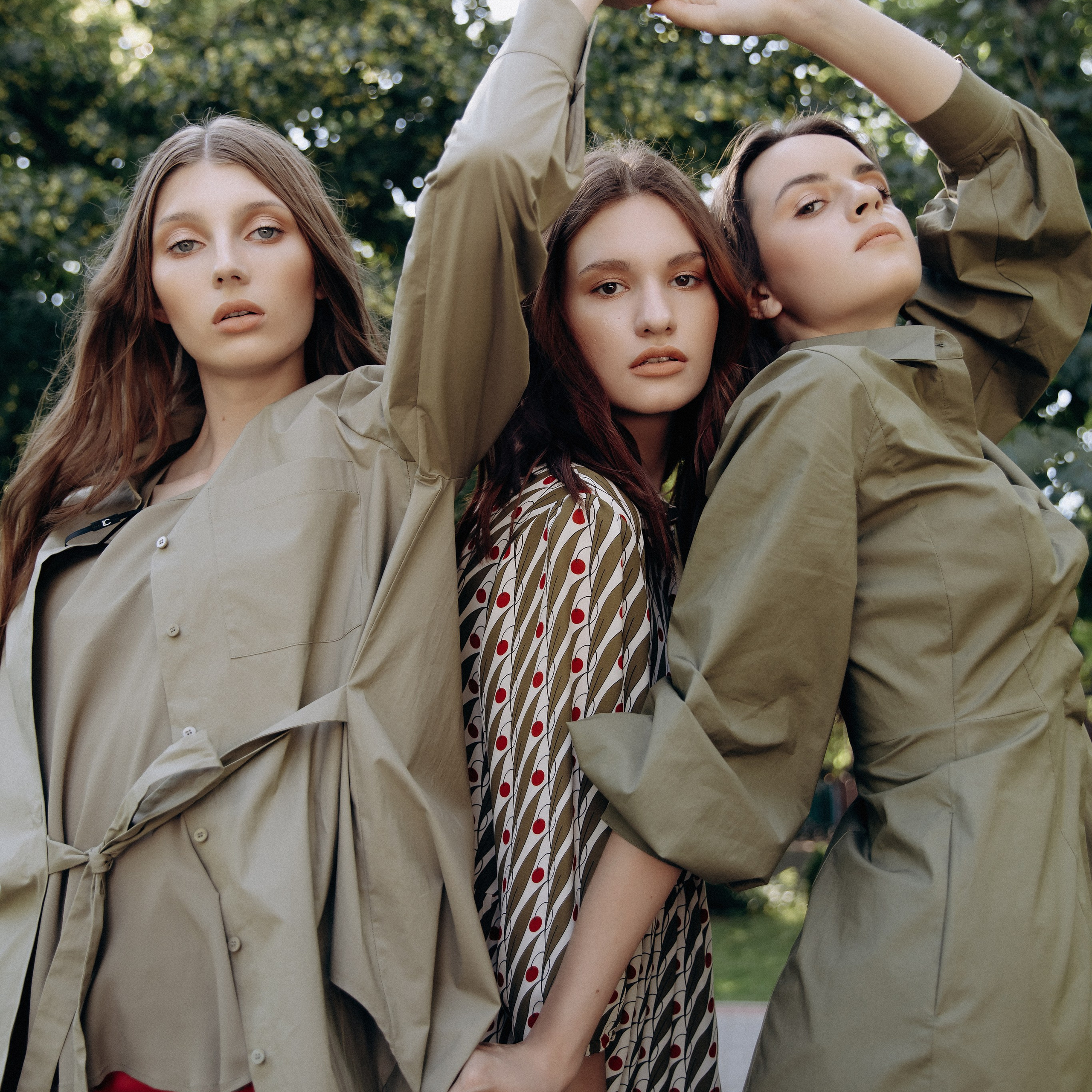 Магазин одежды «Реноме». Агентство визуального контента в Воронеже