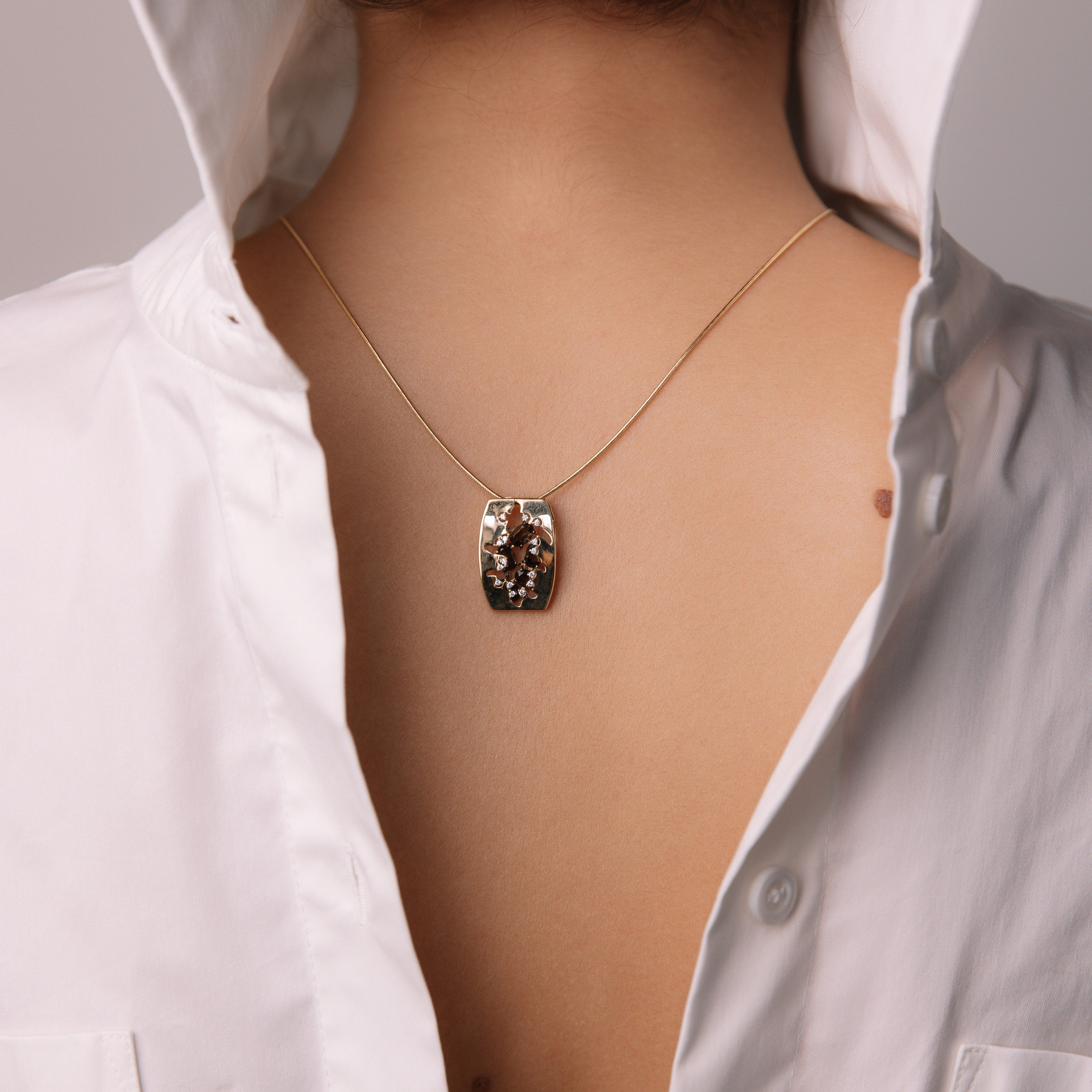 Ювелирный салон «Золотой Век». Агентство визуального контента в Воронеже