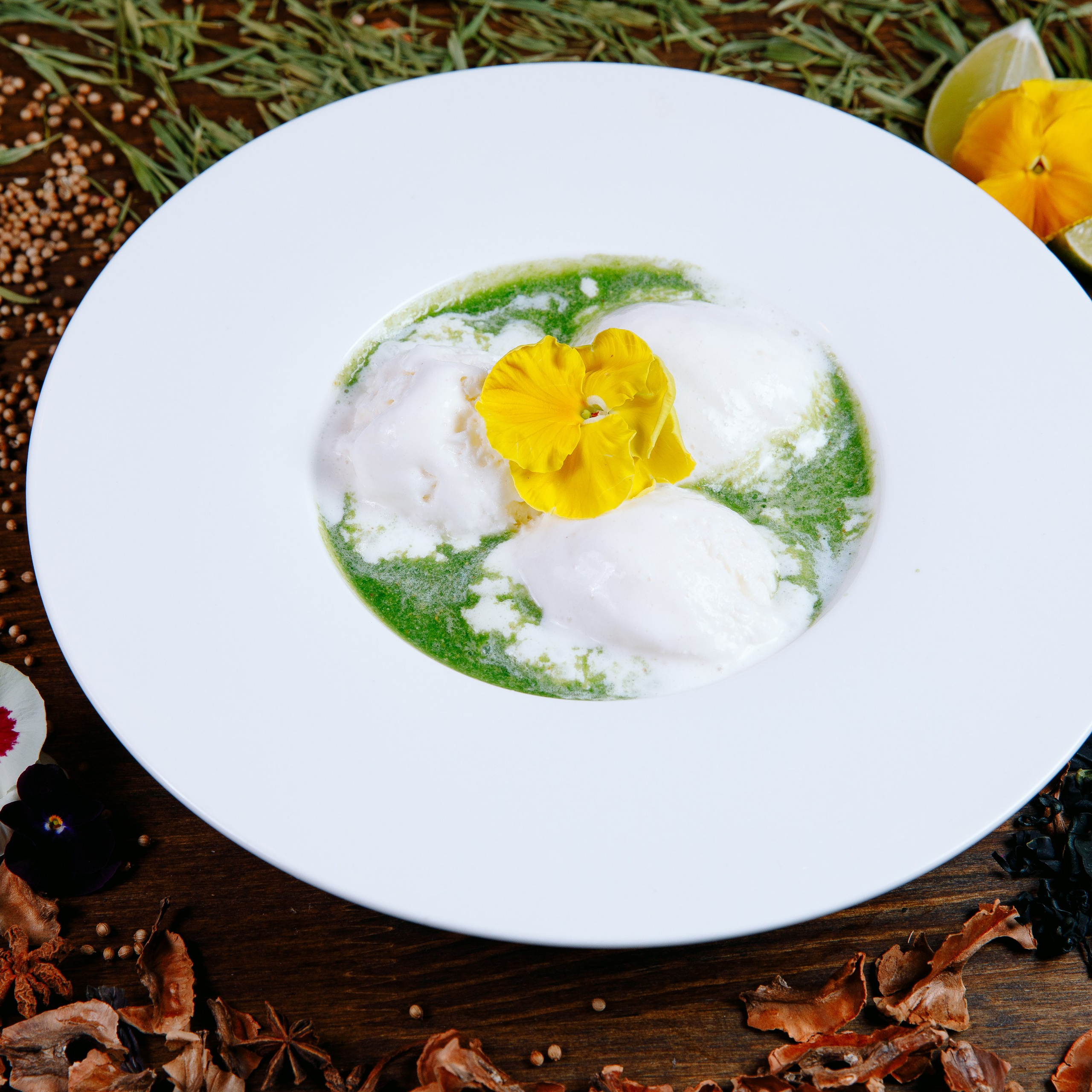 Кафе «Зебра». Агентство визуального контента в Воронеже