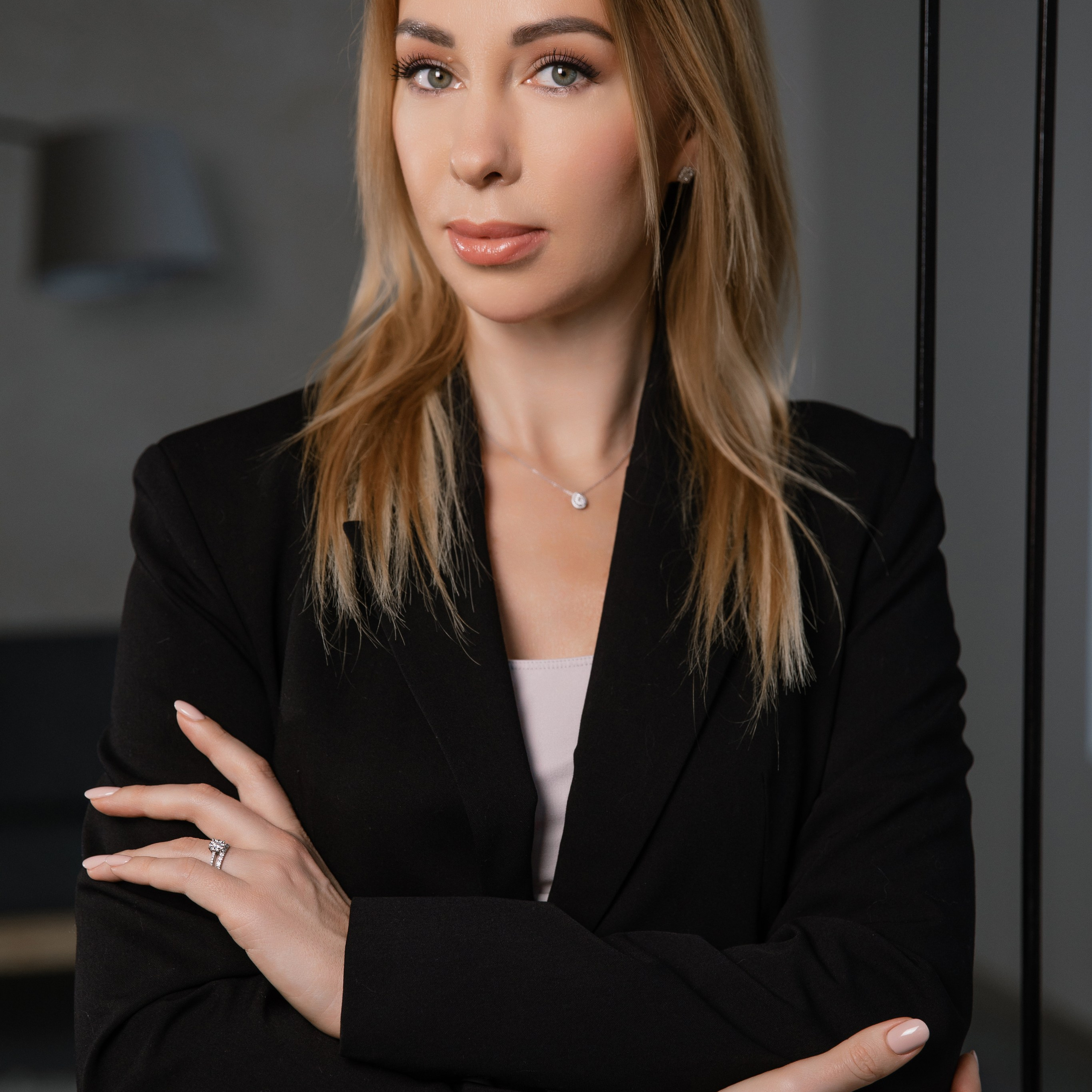 Депутат Елена Губина. Агентство визуального контента в Воронеже