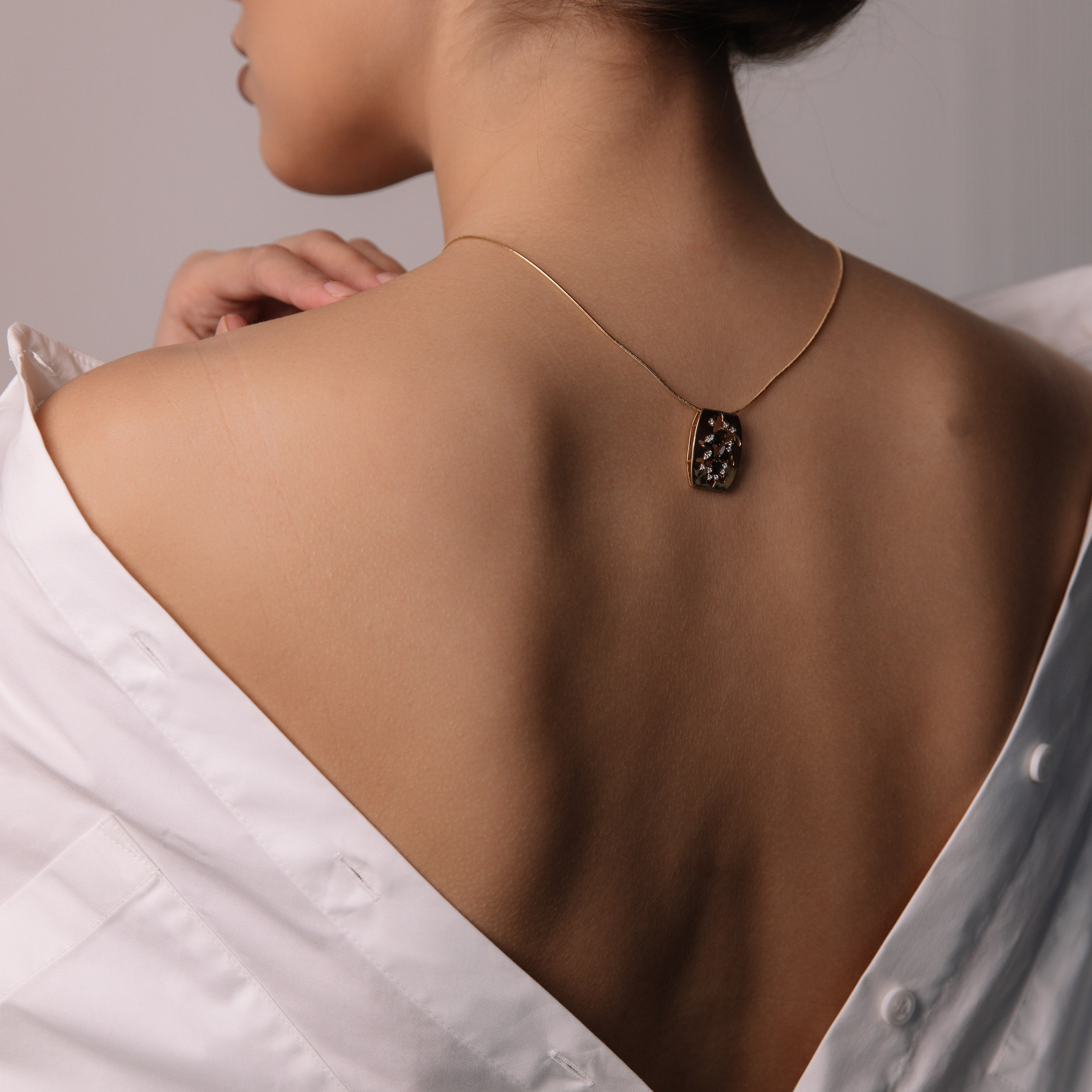 Ювелирный салон «Золотой Век». Агентство визуального контента в Воронеже