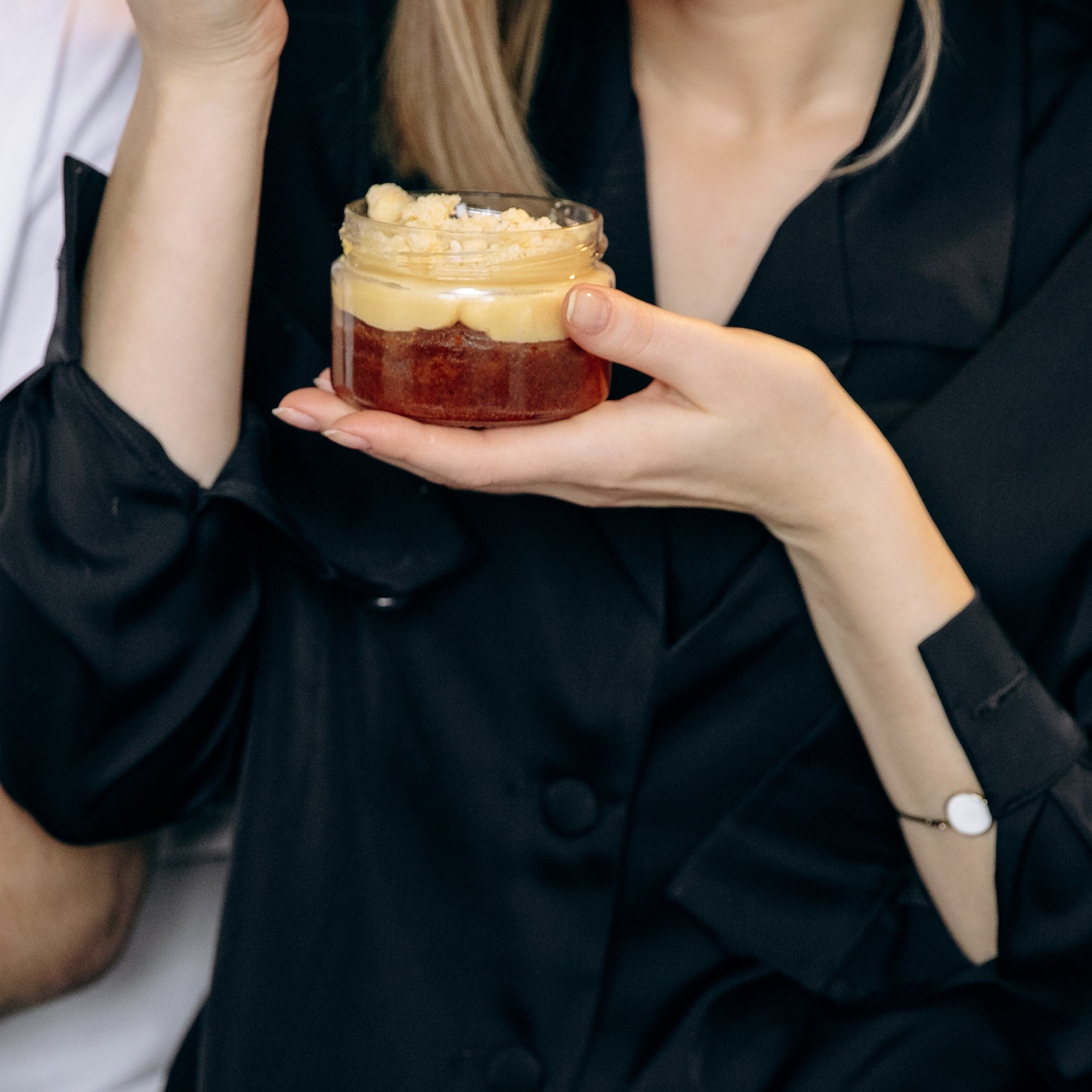 Пиццерия «Пицца Гусь». Агентство визуального контента в Воронеже