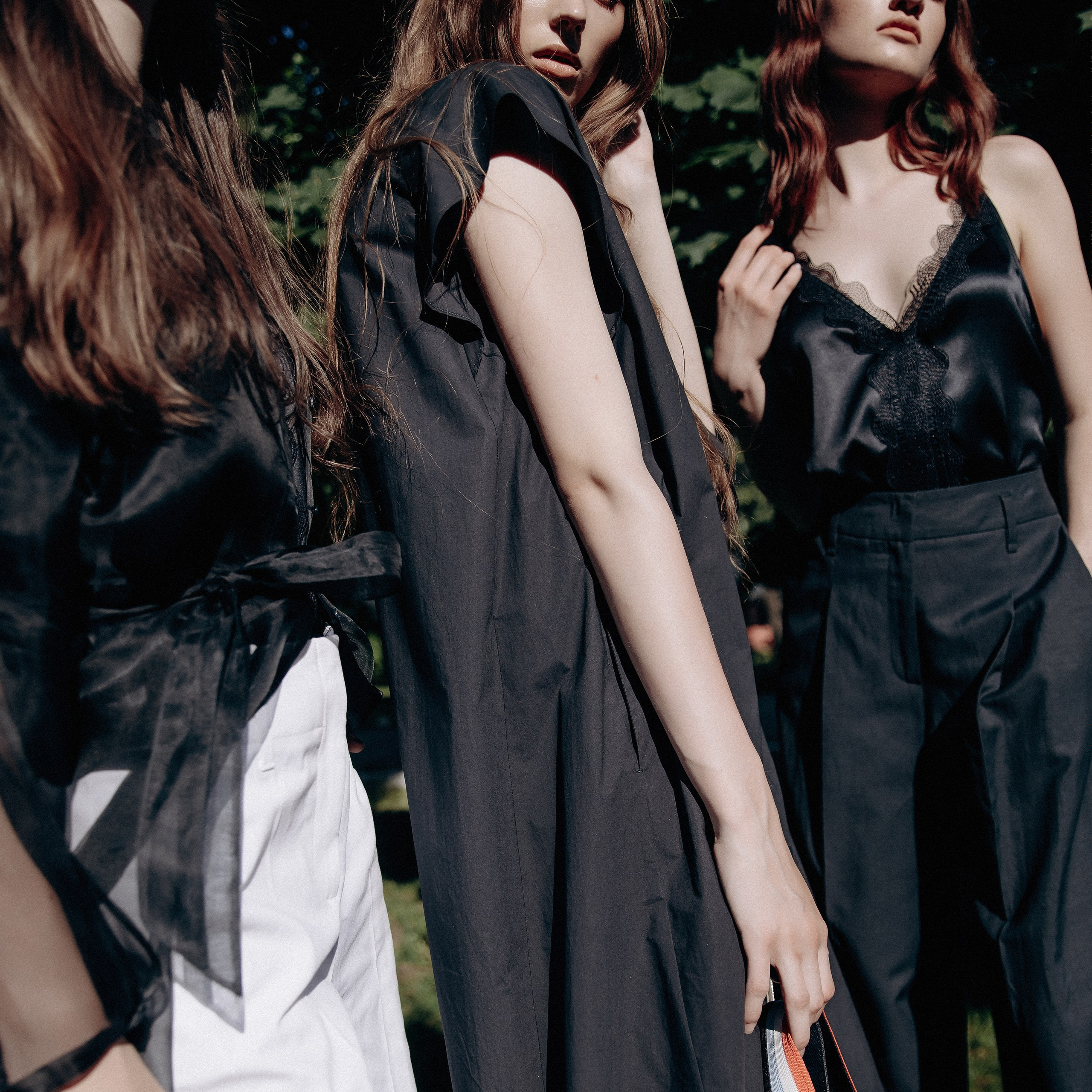 Магазин одежды «Реноме». Агентство визуального контента в Воронеже