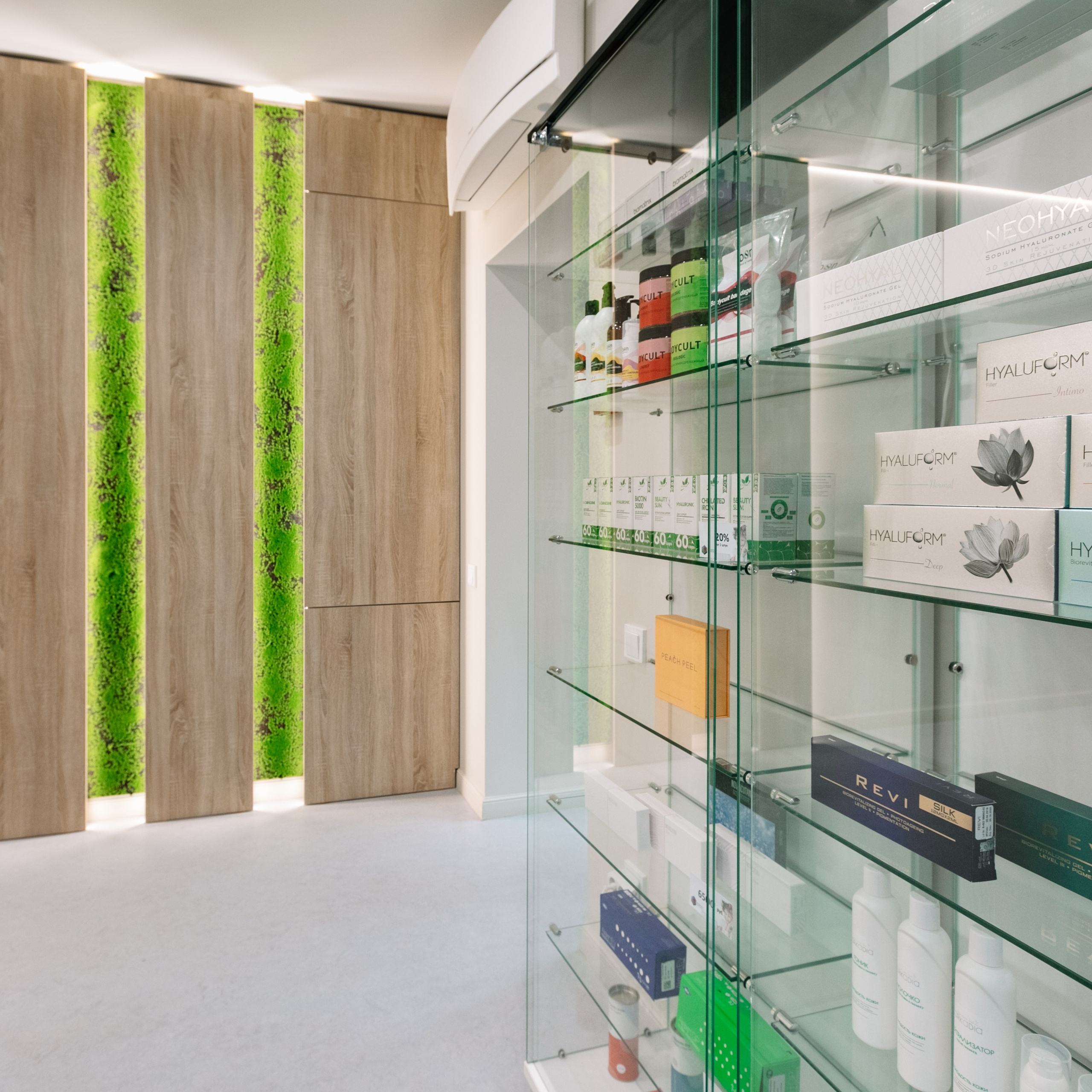 «Академия эстетики». Агентство визуального контента в Воронеже