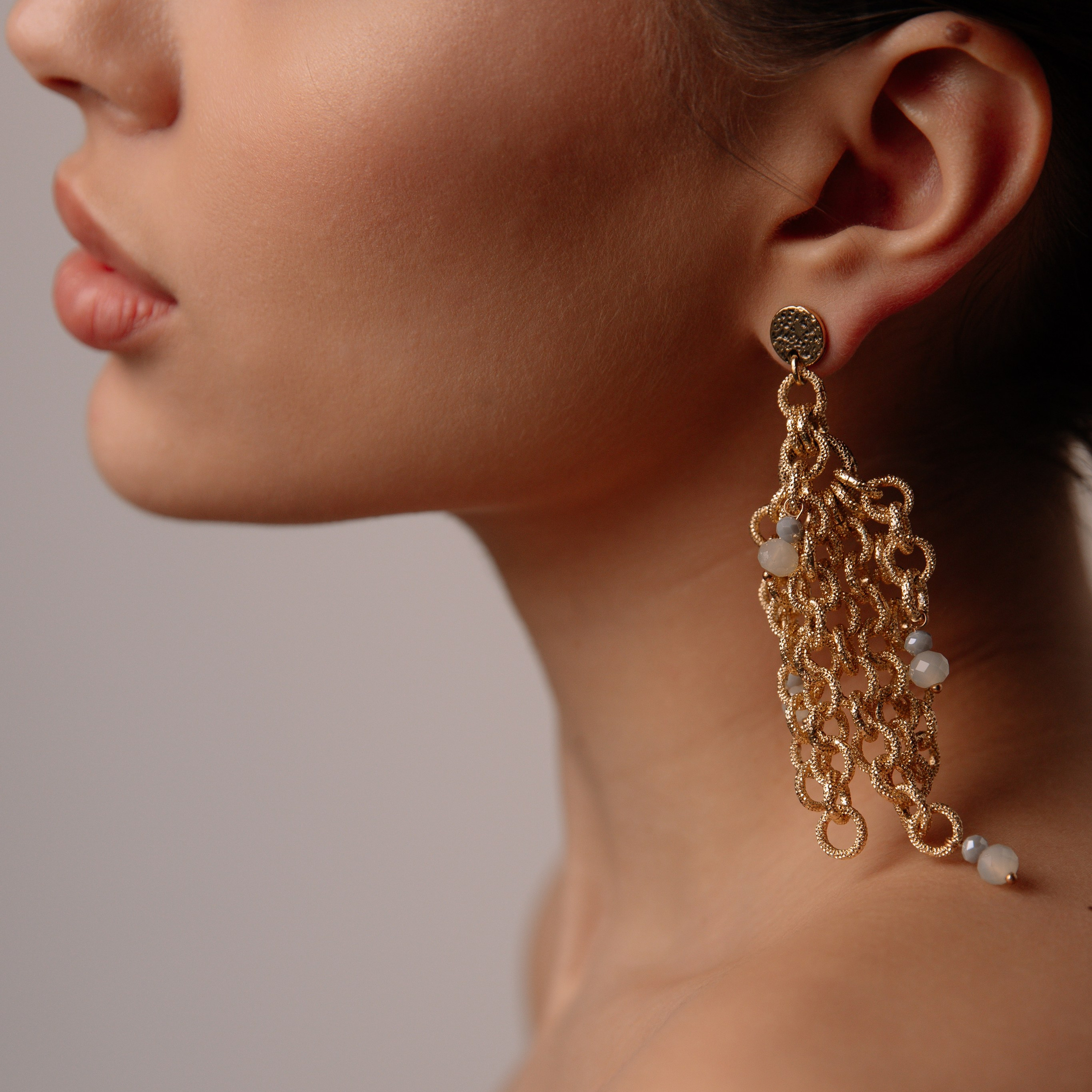 Ювелирный салон «Золотой Век». Агентство визуального контента в Воронеже