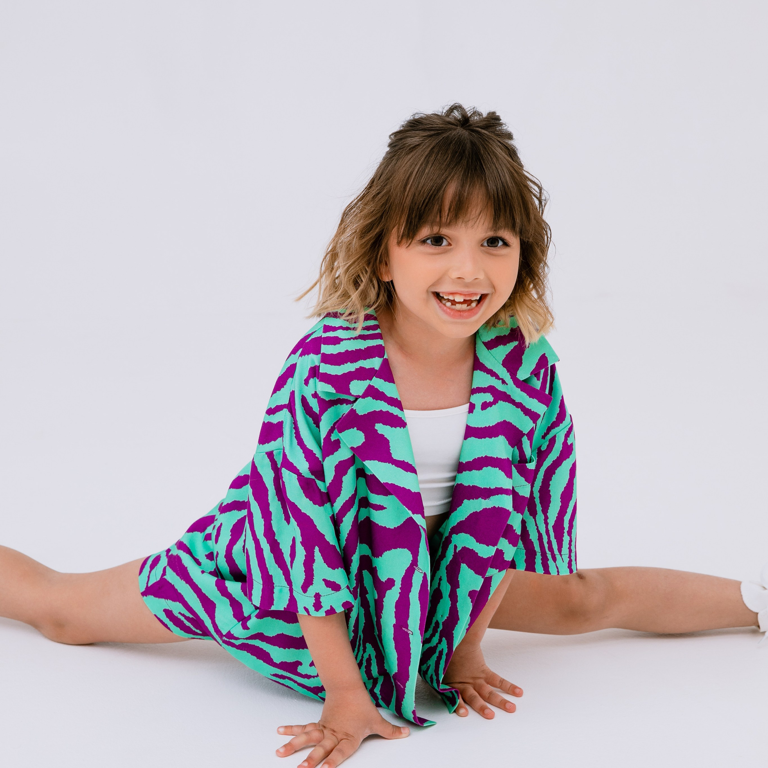 Бренд детской одежды MIO ARMADIO. Агентство визуального контента в Воронеже