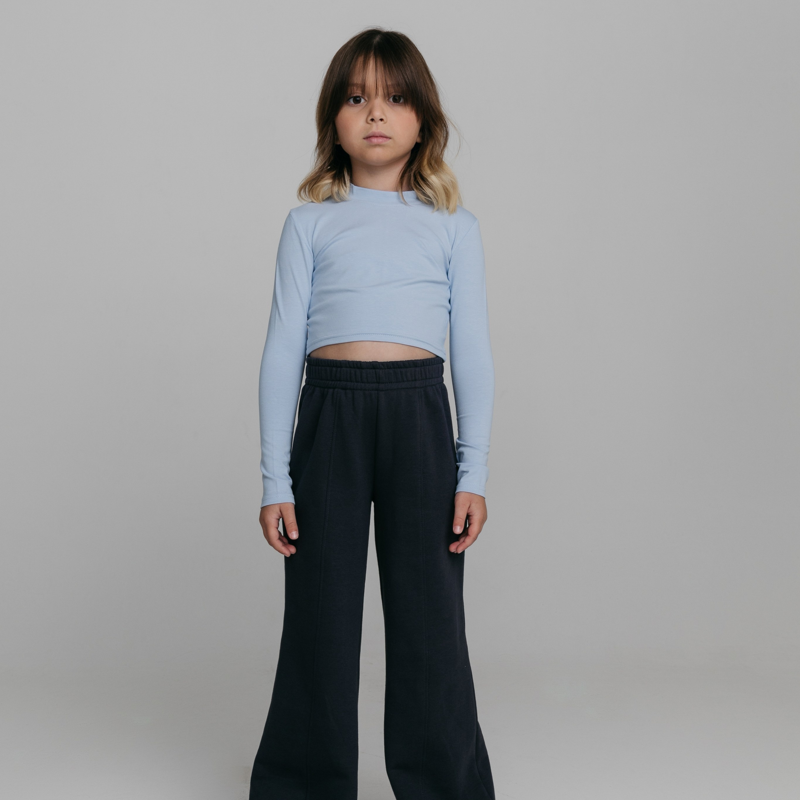 Бренд детской одежды MIO ARMADIO. Агентство визуального контента в Воронеже