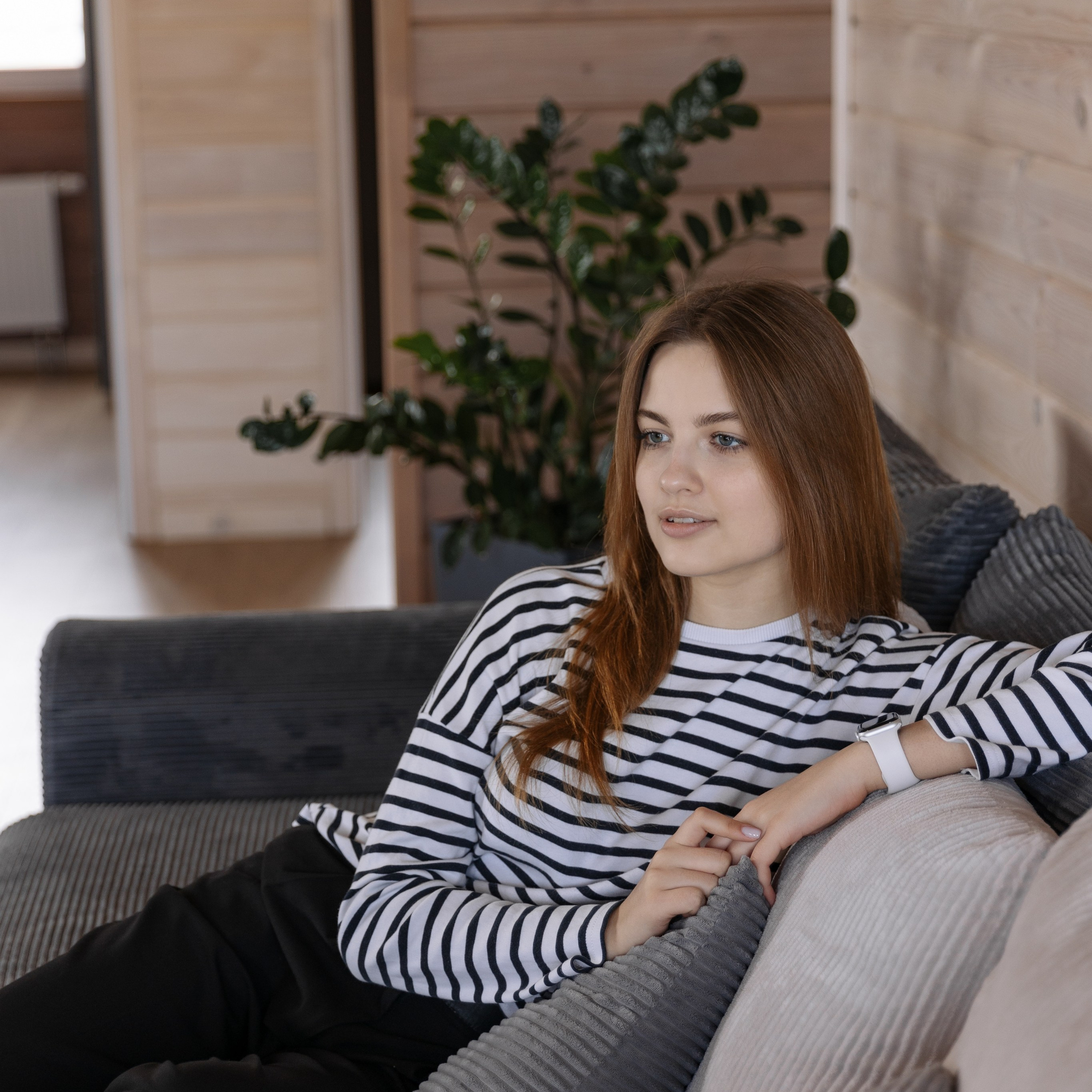 Клубный комплекс «Негород». Агентство визуального контента в Воронеже