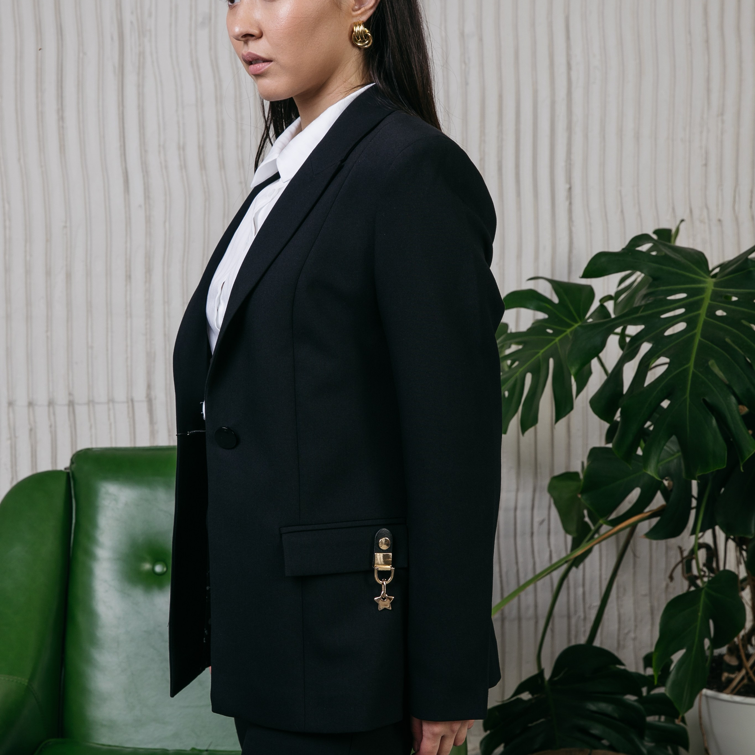 Магазин одежды Bessini. Агентство визуального контента в Воронеже