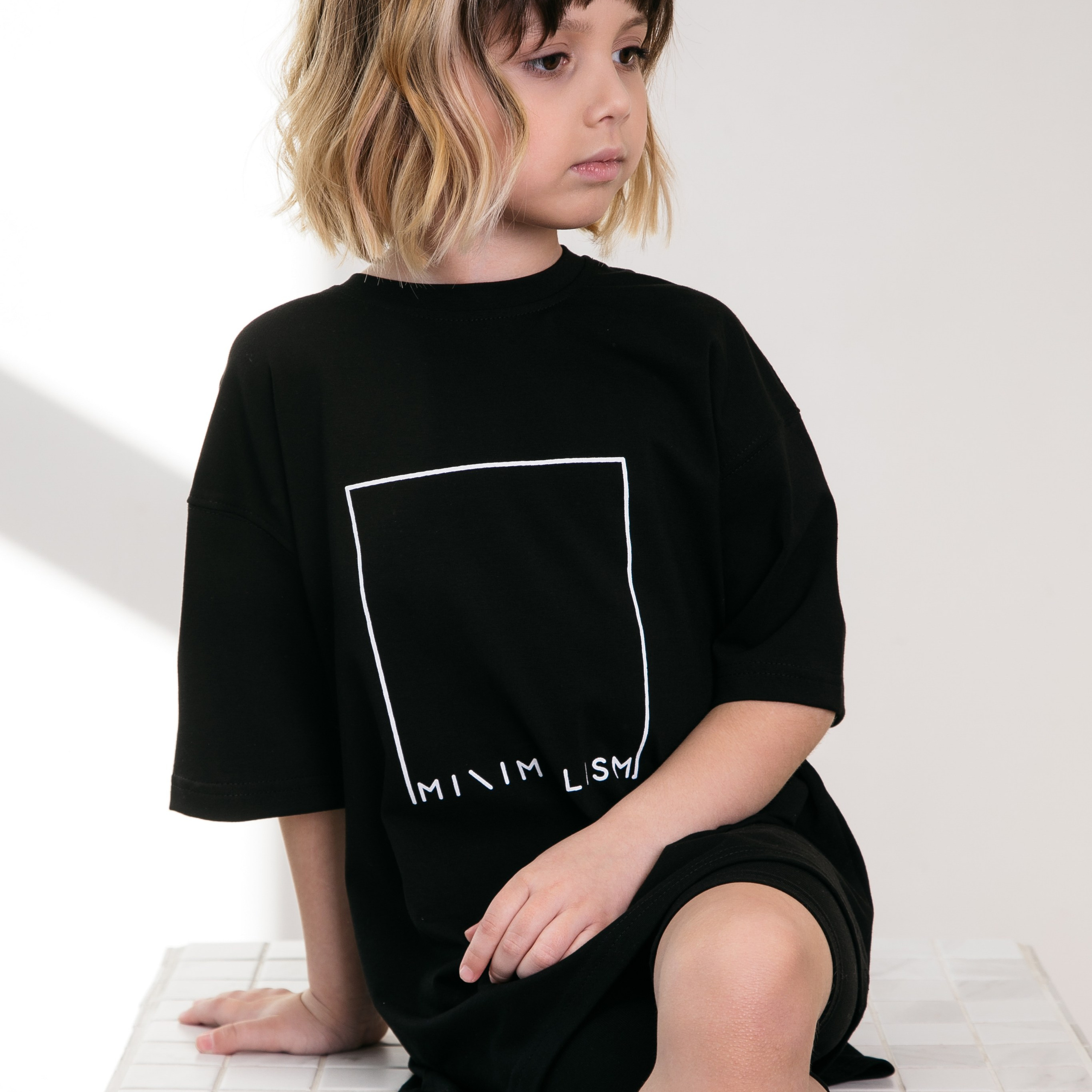 Бренд детской одежды MIO ARMADIO. Агентство визуального контента в Воронеже