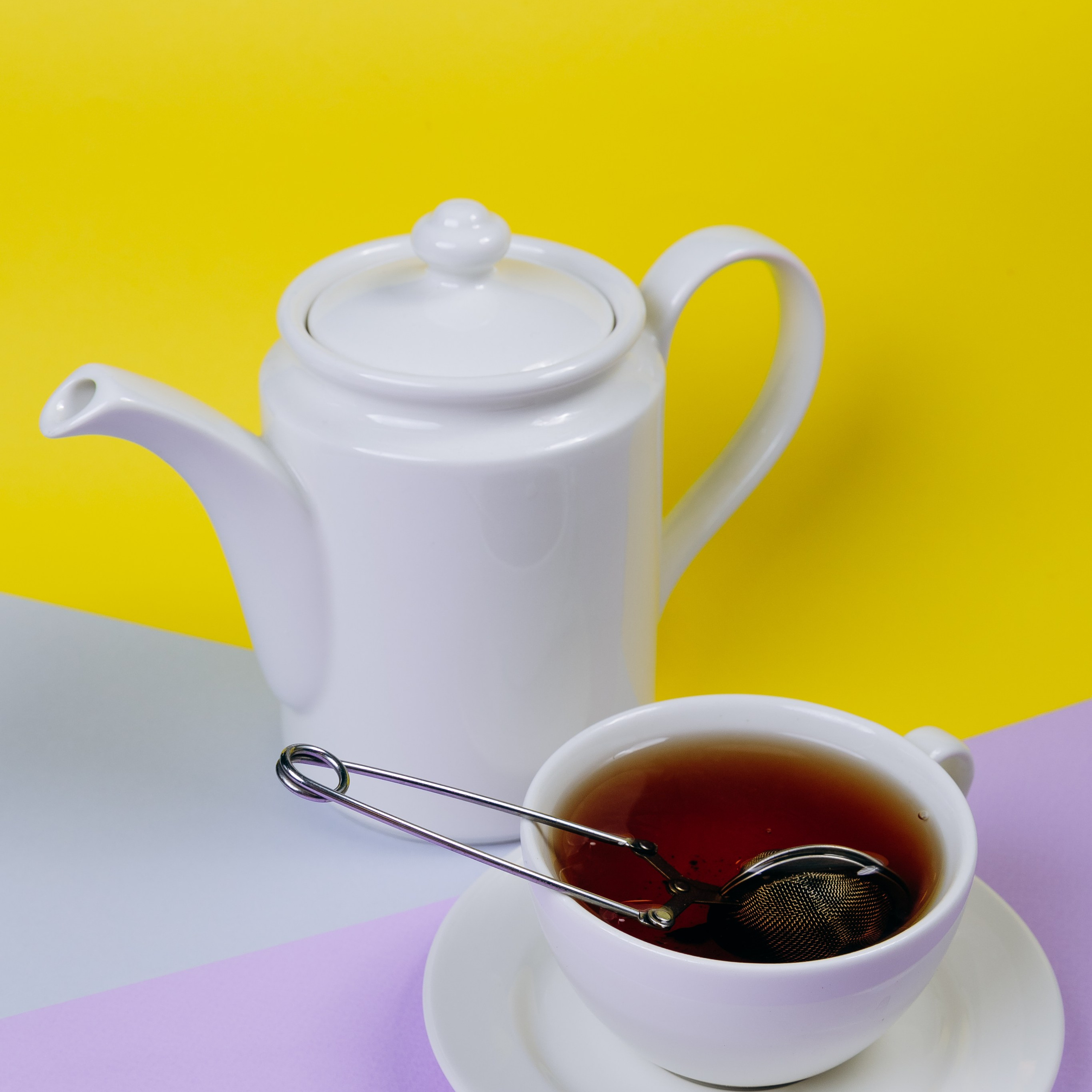 Кофейня «Настроение». Агентство визуального контента в Воронеже