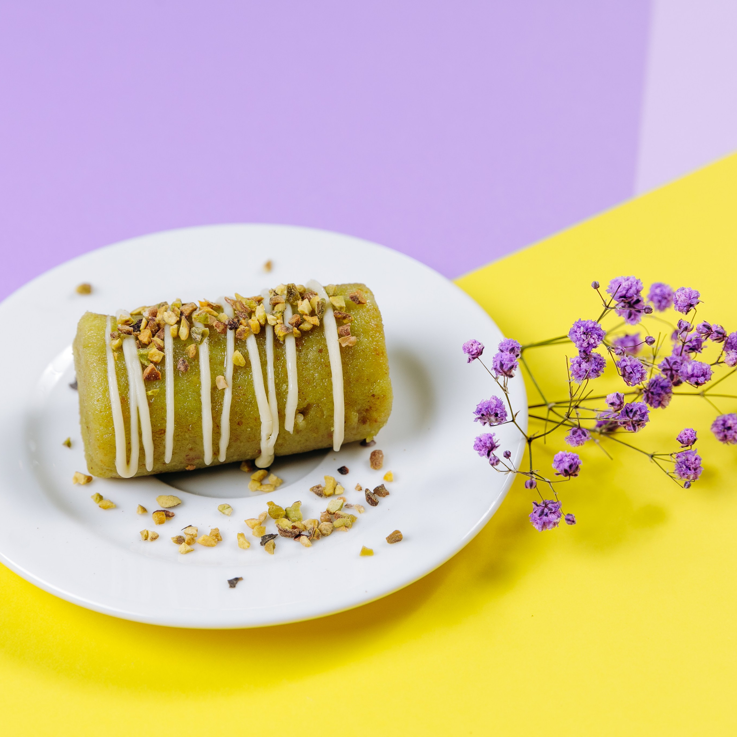 Кофейня «Настроение». Агентство визуального контента в Воронеже