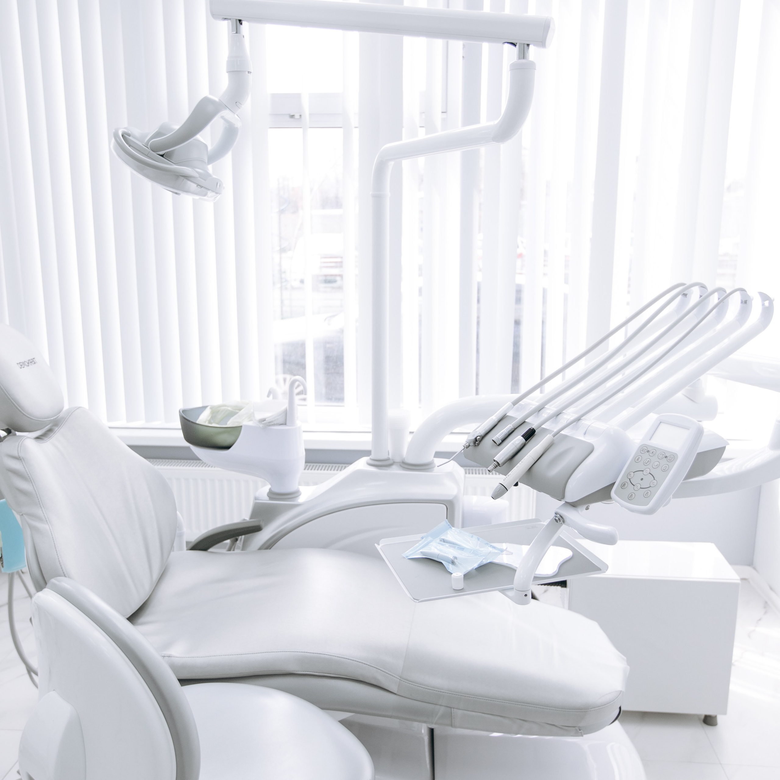 Стоматология «Демократ». Агентство визуального контента в Воронеже