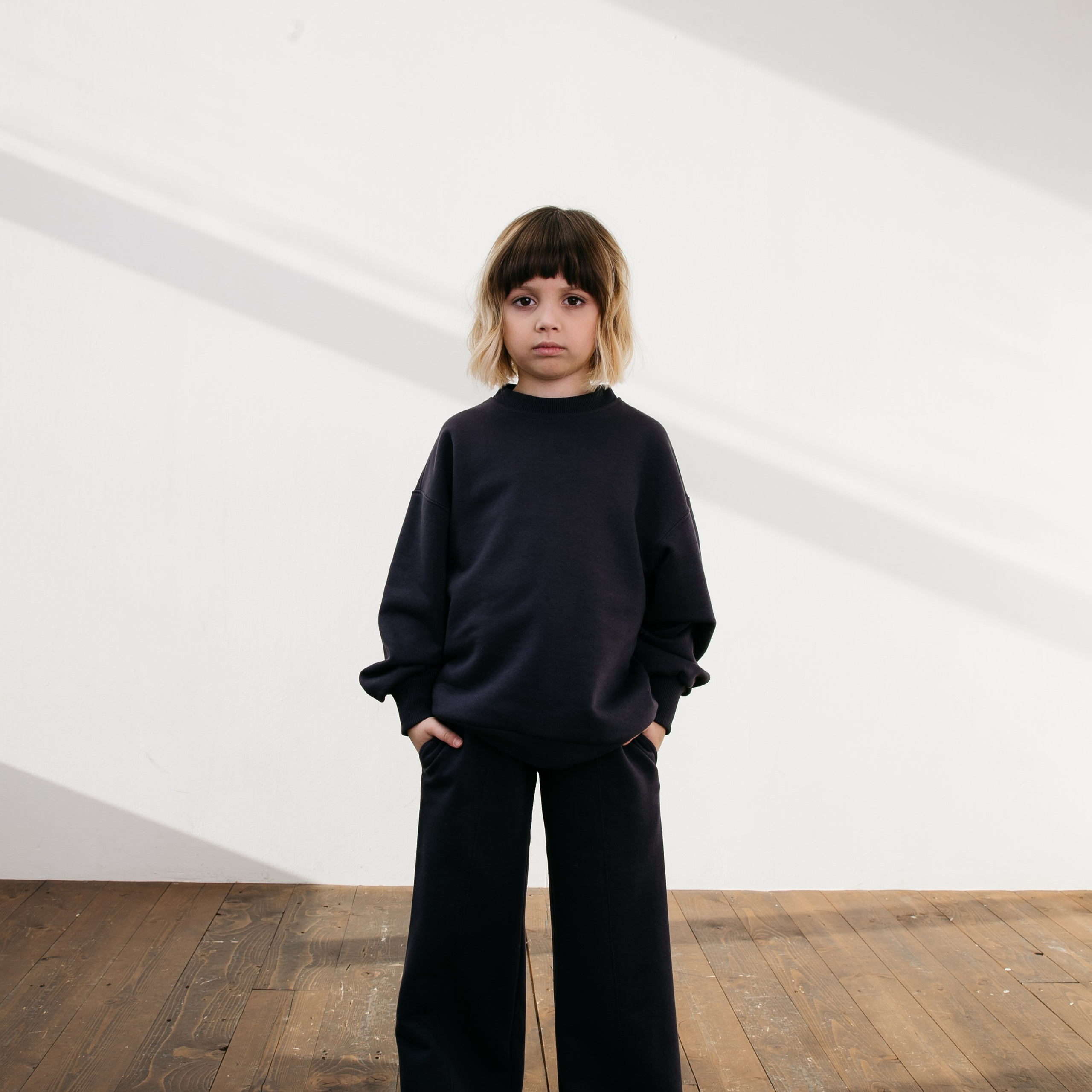 Бренд детской одежды MIO ARMADIO. Агентство визуального контента в Воронеже