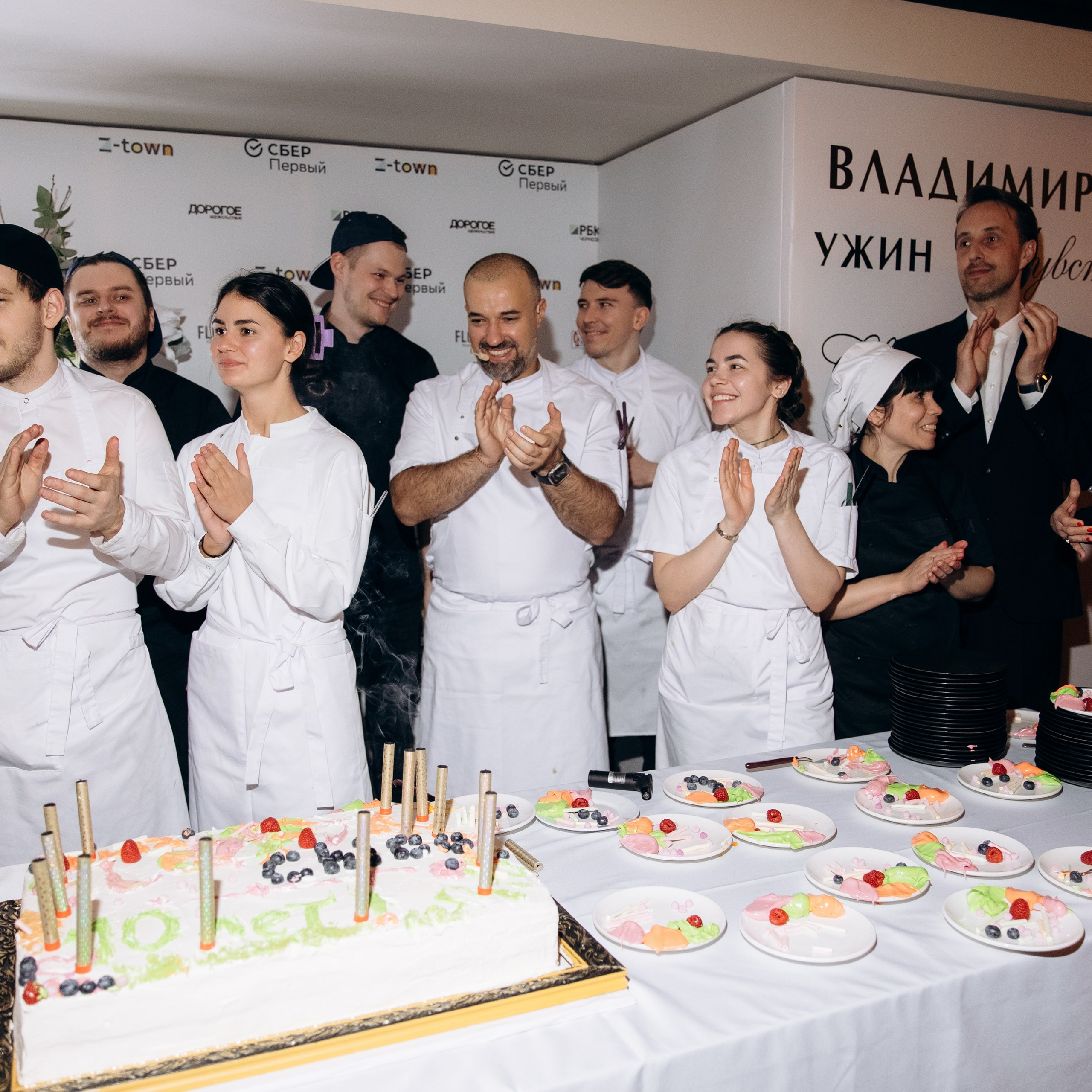 Изысканный вечер в ресторане EL CHICO. Агентство визуального контента в Воронеже