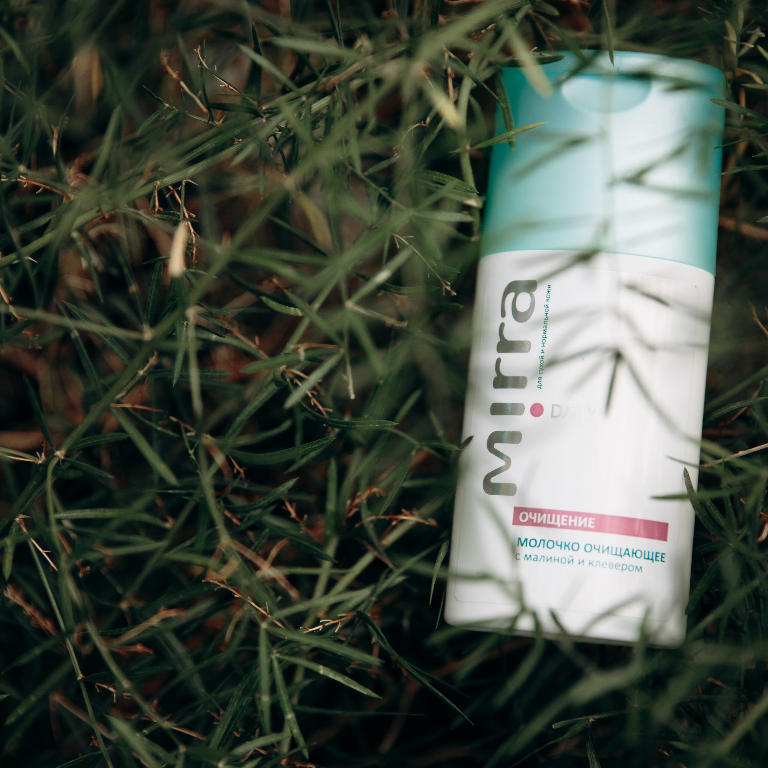 Парфюмерно-косметическая компания MIRRA. Агентство визуального контента в Воронеже