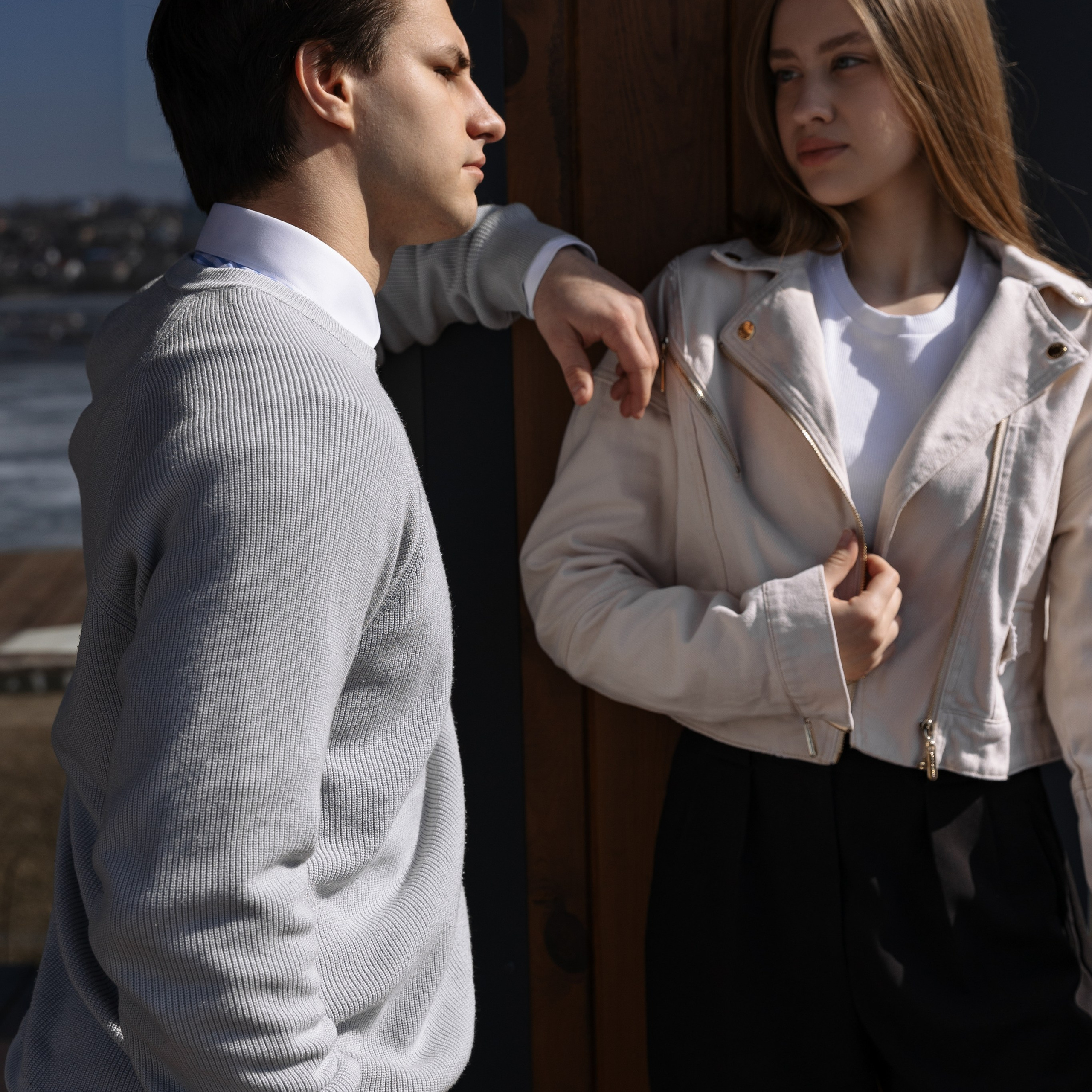 Клубный комплекс «Негород». Агентство визуального контента в Воронеже