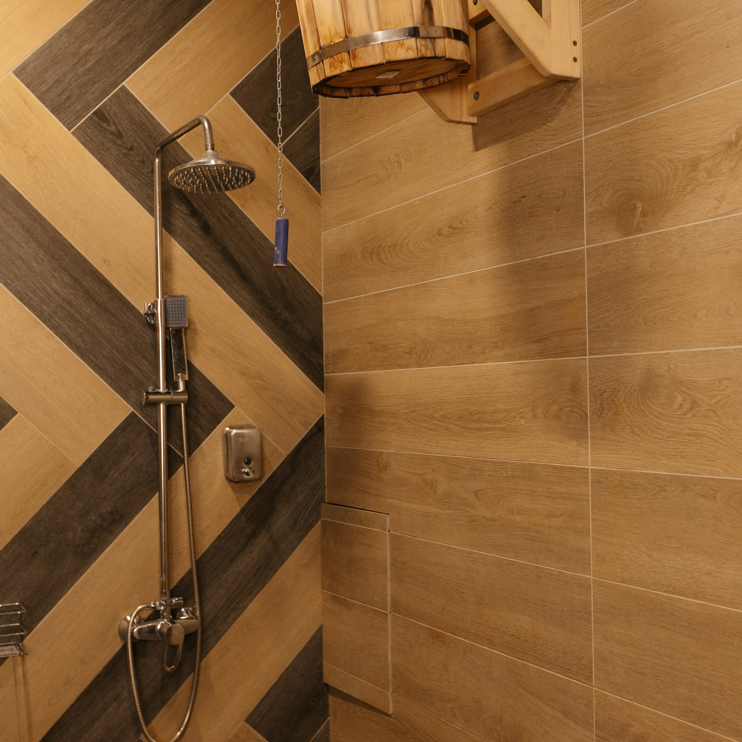 Клубный комплекс «Негород». Агентство визуального контента в Воронеже