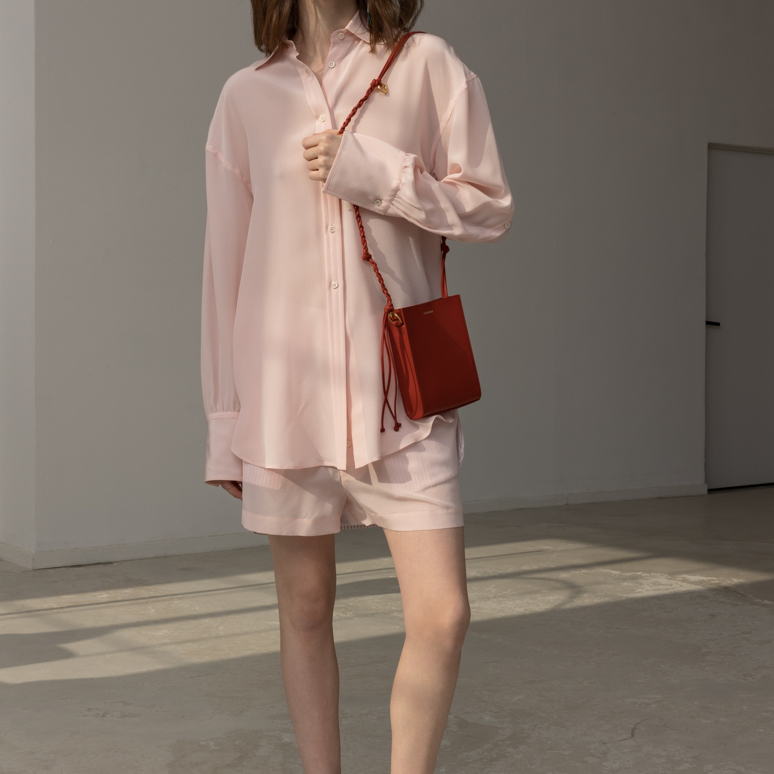 Магазин одежды Buonvicini. Агентство визуального контента в Воронеже