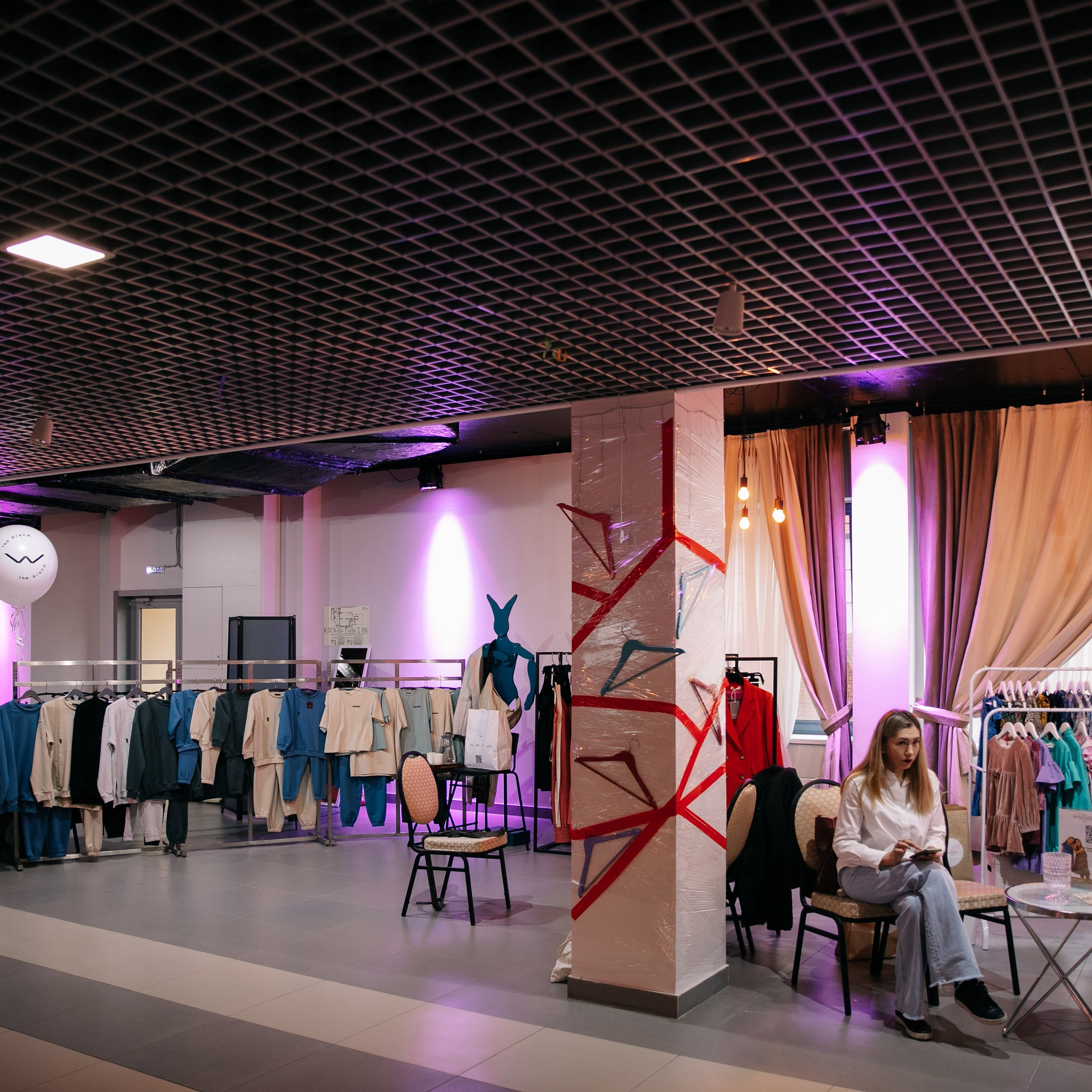 Kultura market. Агентство визуального контента в Воронеже