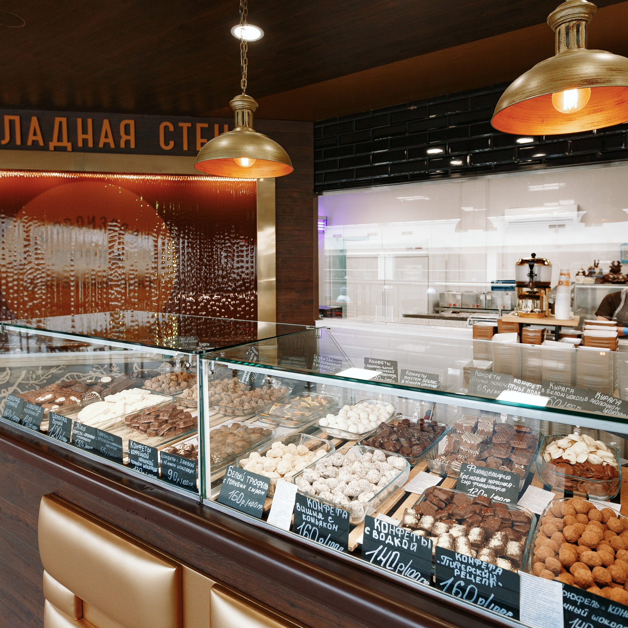 Центральный Рынок г. Воронеж. Агентство визуального контента в Воронеже