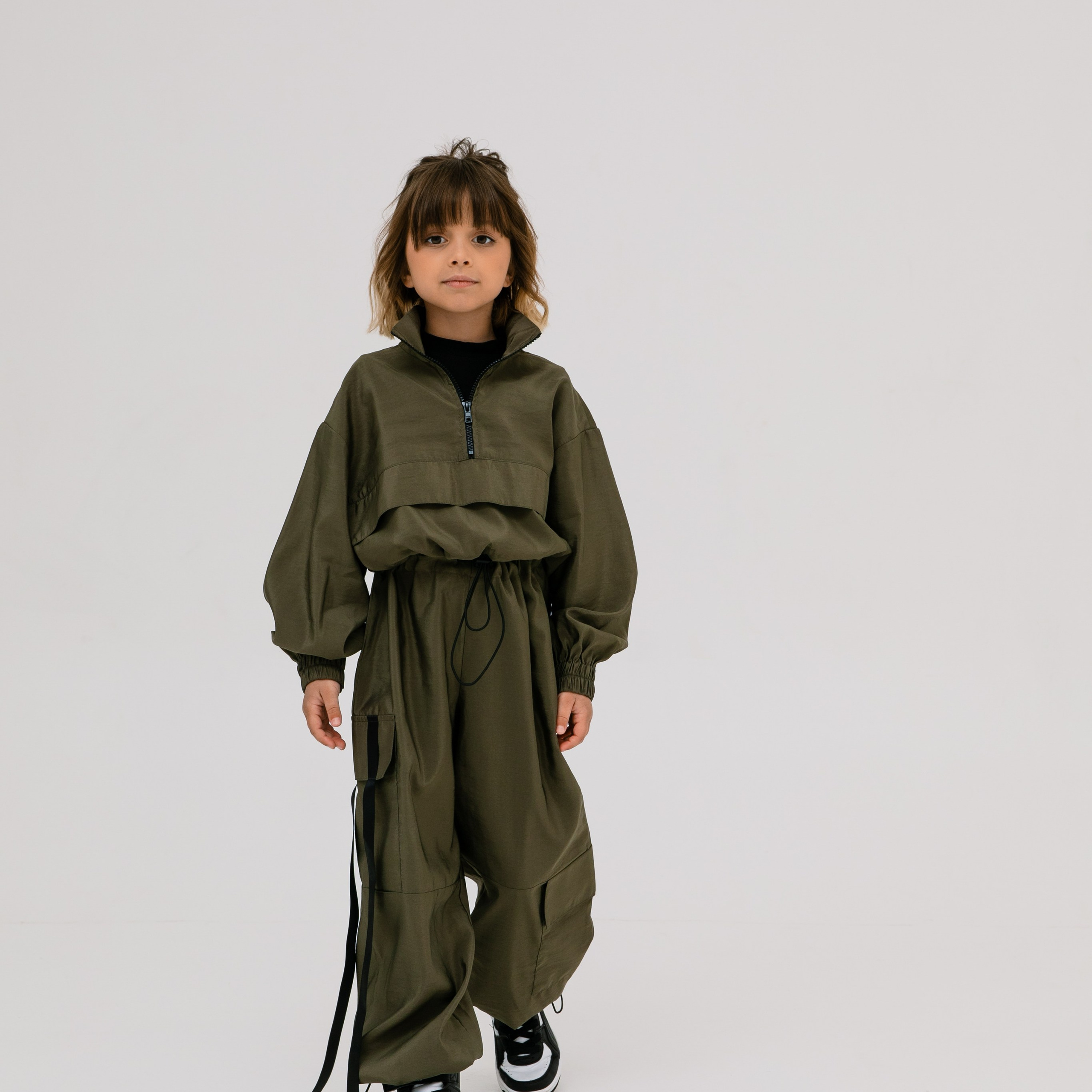 Бренд детской одежды MIO ARMADIO. Агентство визуального контента в Воронеже