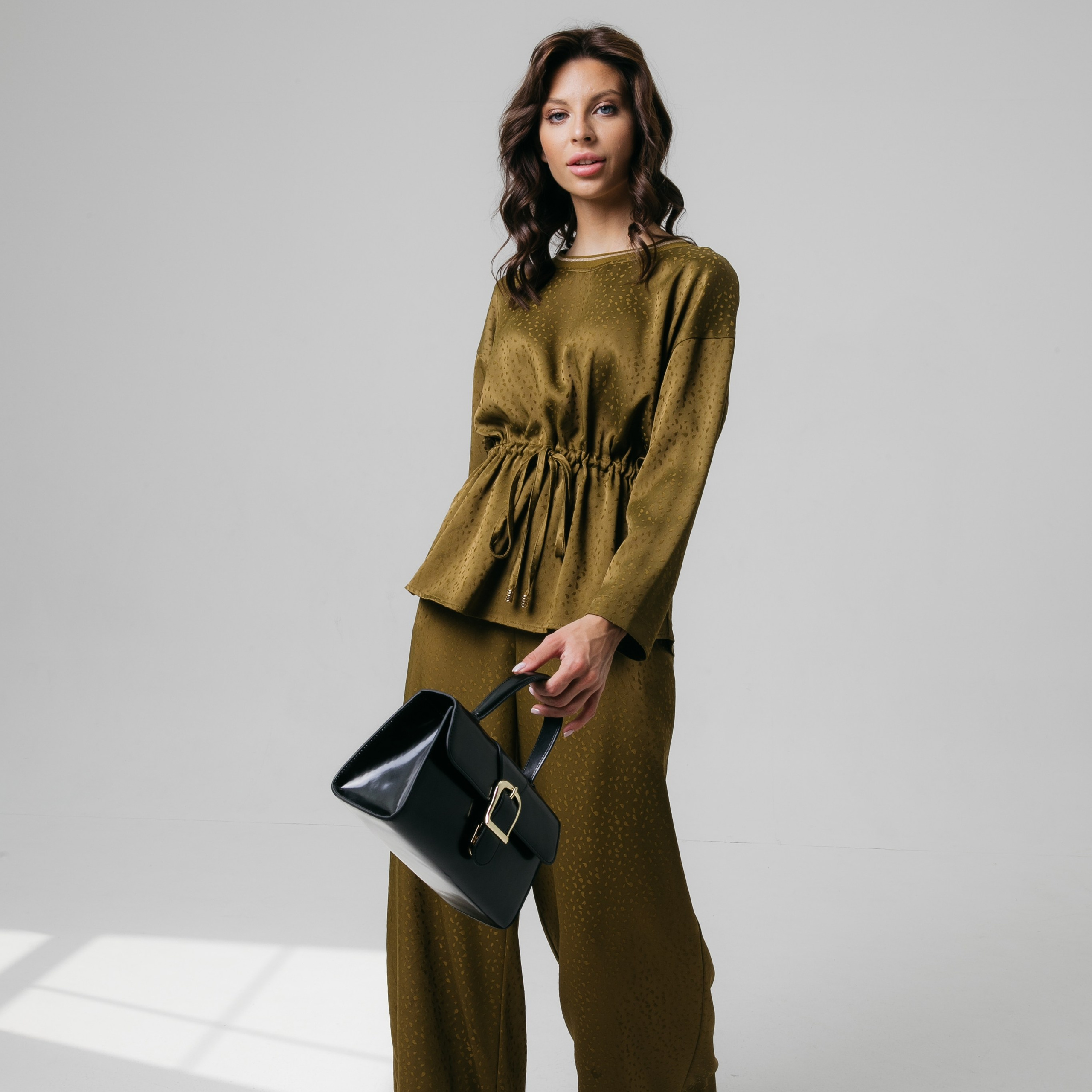 Магазин одежды Bessini. Агентство визуального контента в Воронеже