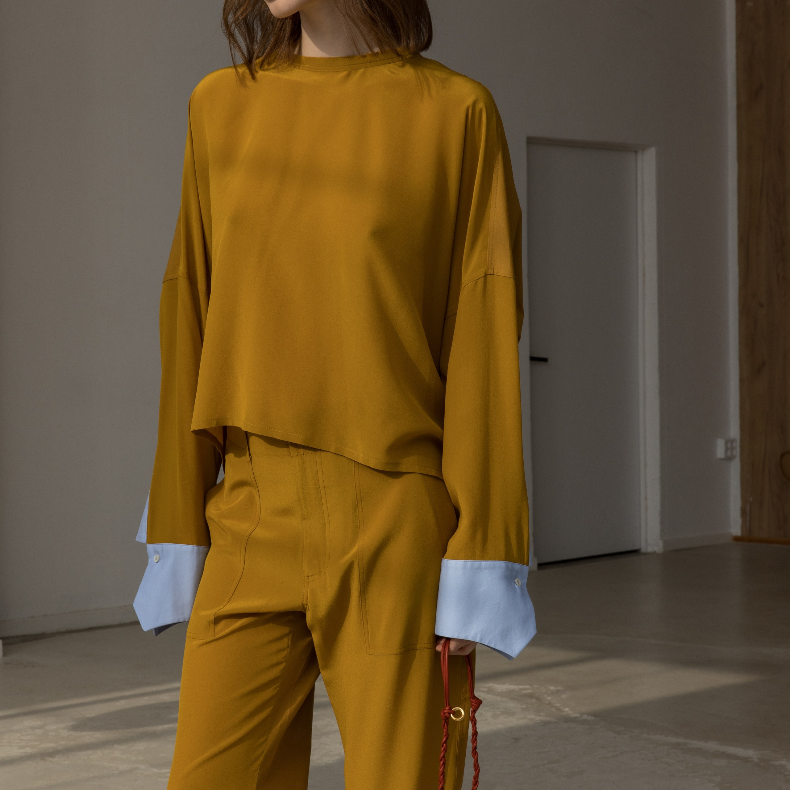 Магазин одежды Buonvicini. Агентство визуального контента в Воронеже