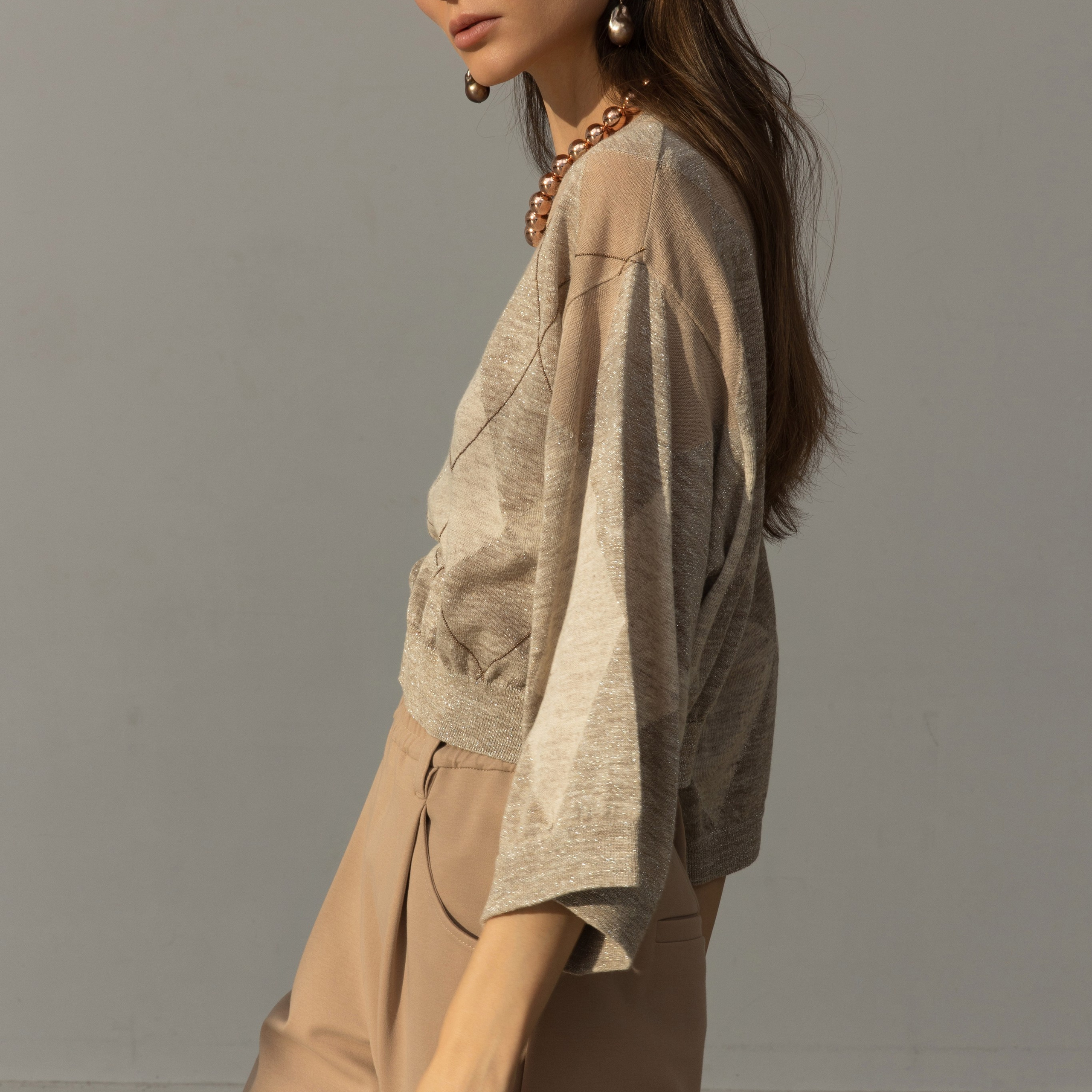 Магазин одежды Buonvicini. Агентство визуального контента в Воронеже