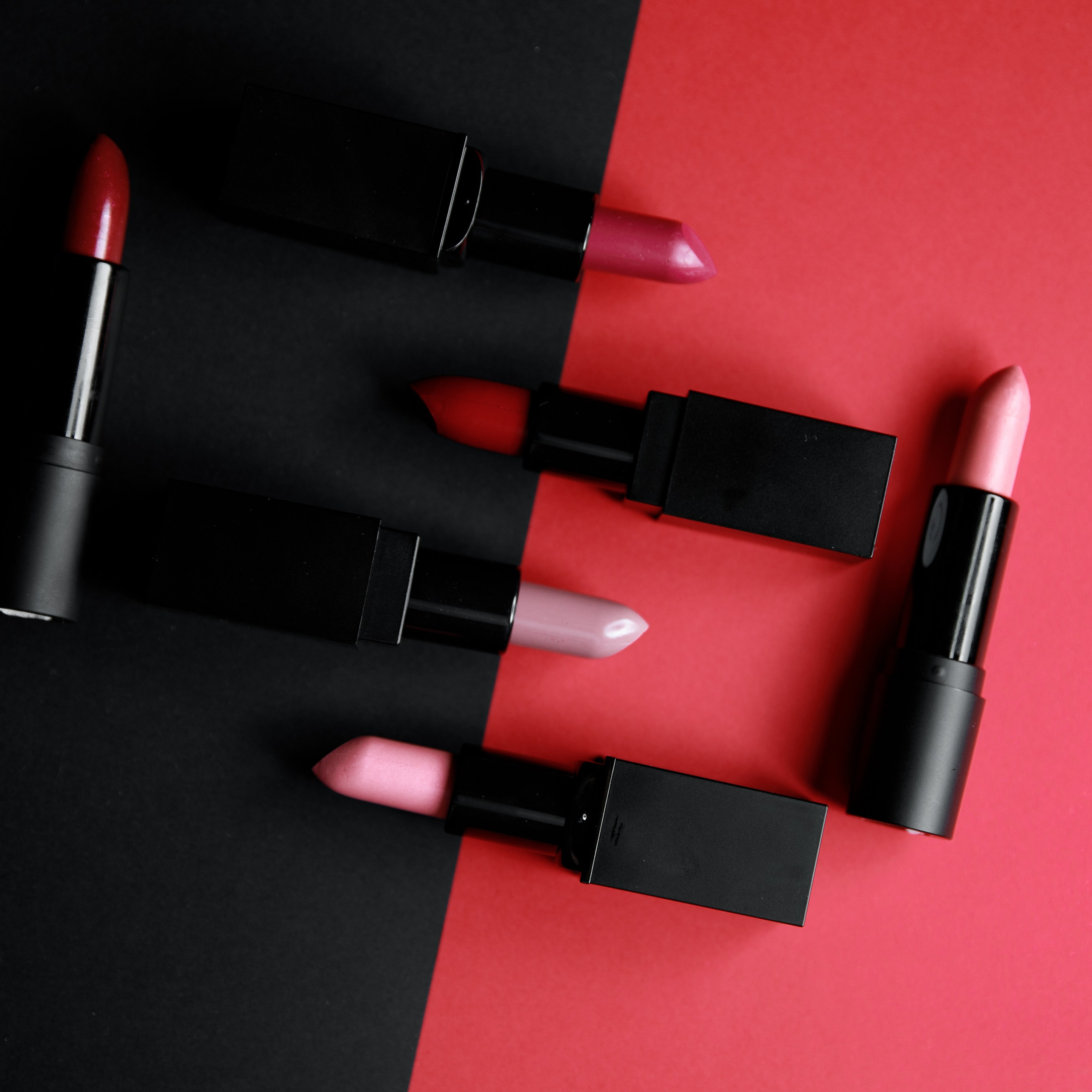 Makeup Coutúre. Агентство визуального контента в Воронеже