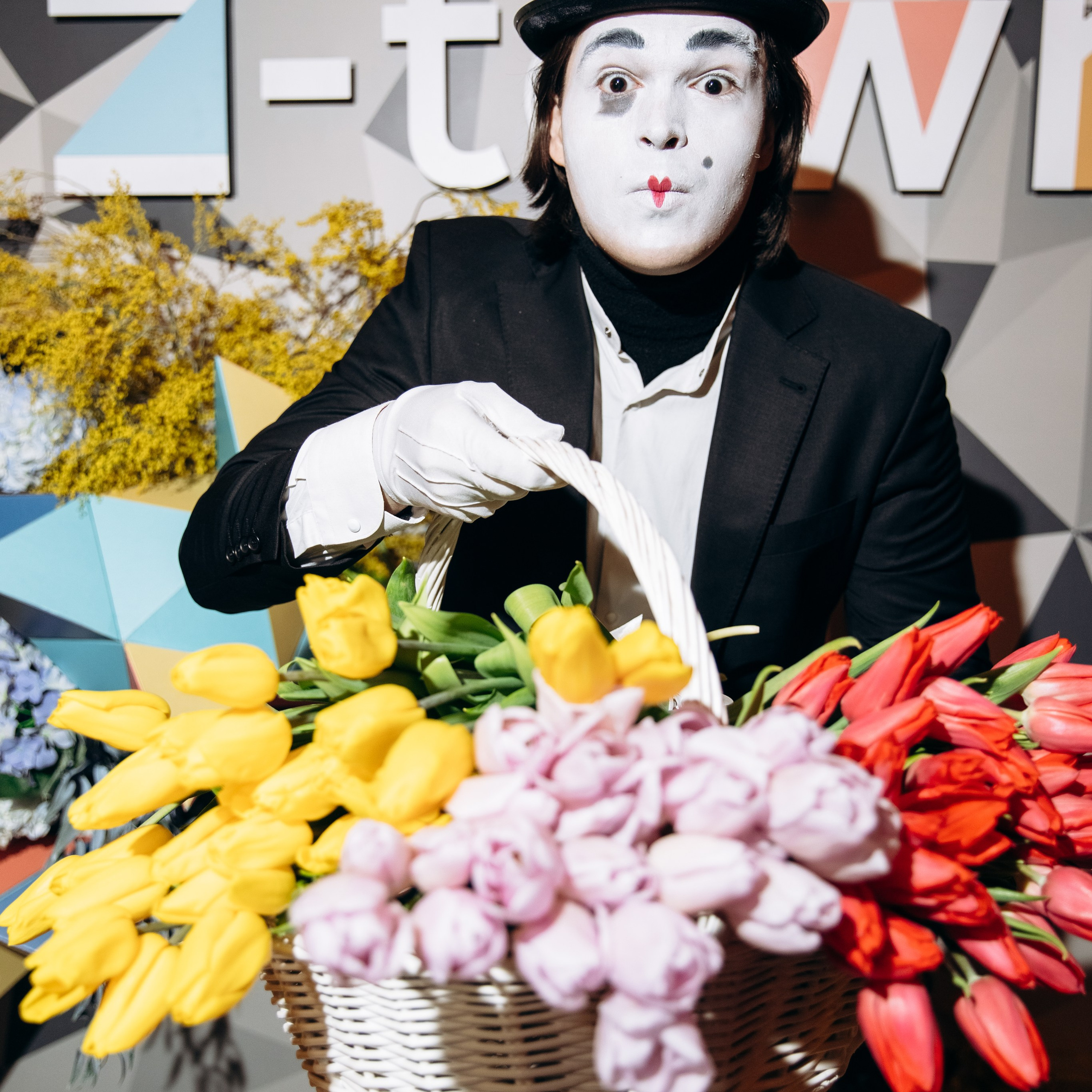 Изысканный вечер в ресторане EL CHICO. Агентство визуального контента в Воронеже