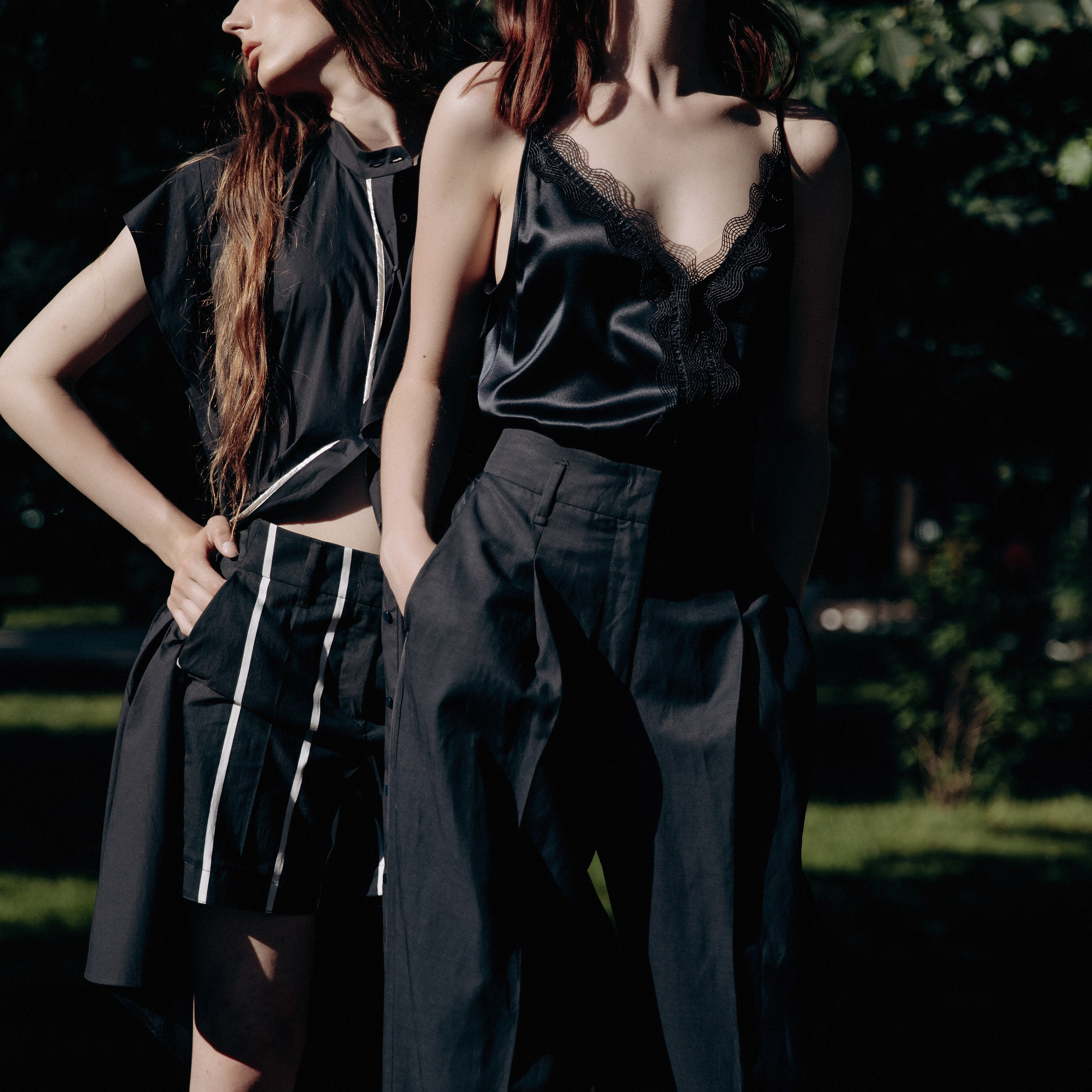 Магазин одежды «Реноме». Агентство визуального контента в Воронеже