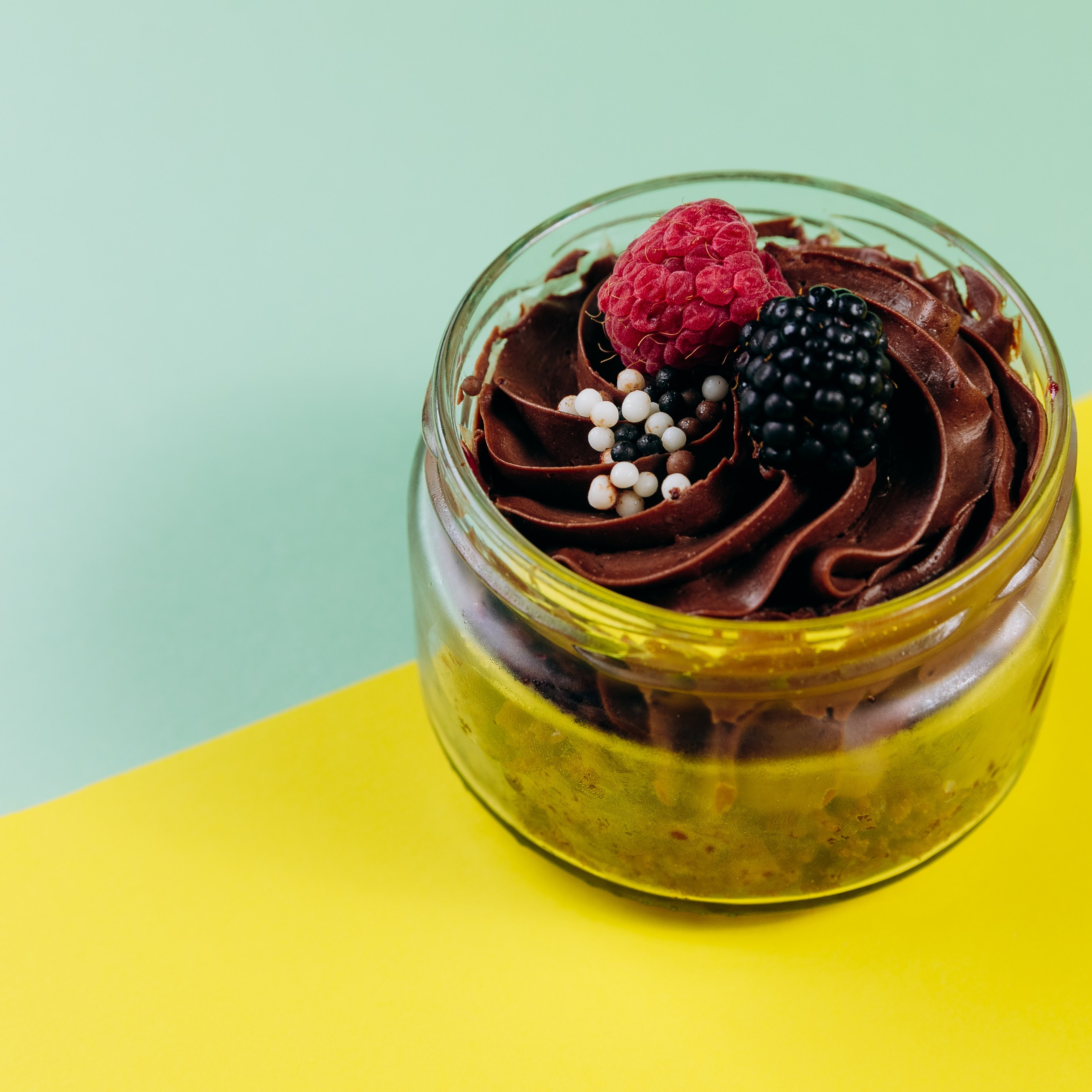 Кофейня «Настроение». Агентство визуального контента в Воронеже