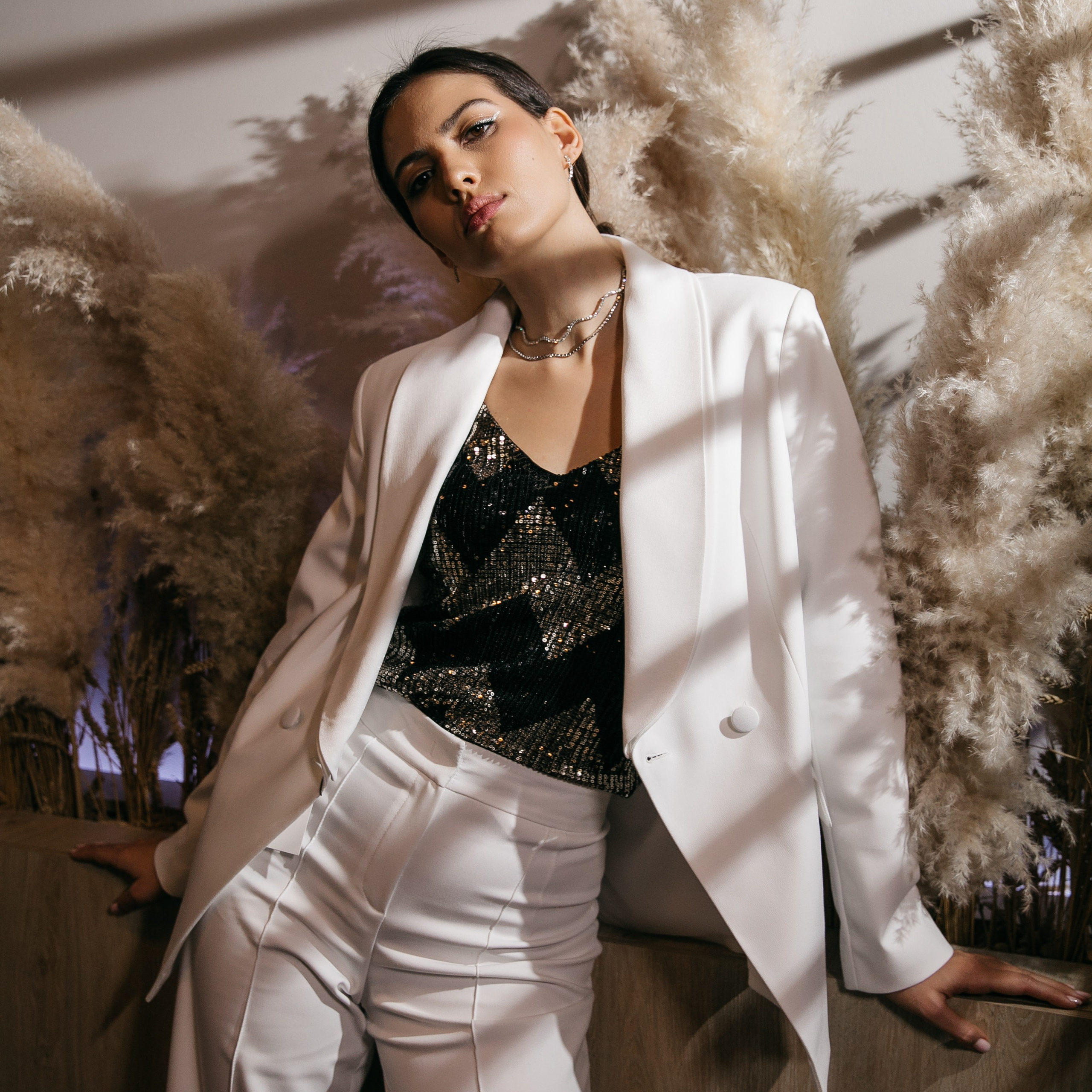 Магазин одежды Bessini. Агентство визуального контента в Воронеже