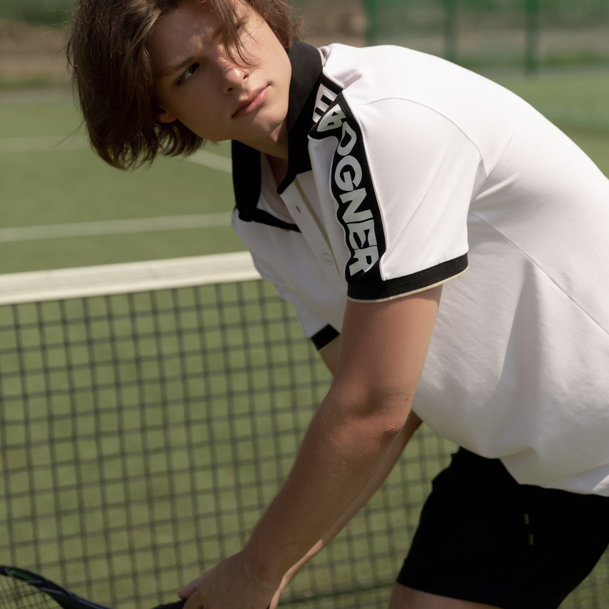 Магазин одежды Bogner. Агентство визуального контента в Воронеже