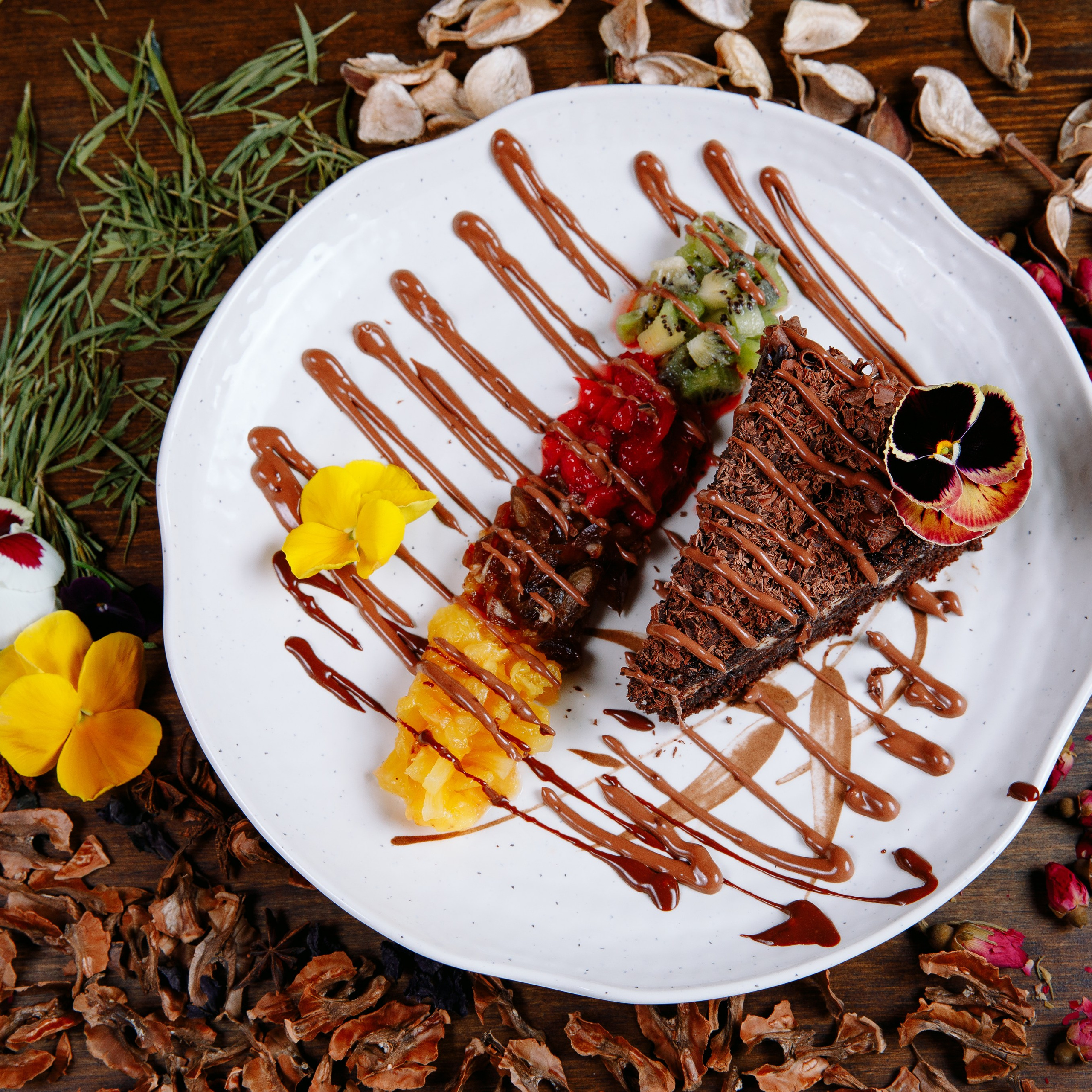 Кафе «Зебра». Агентство визуального контента в Воронеже