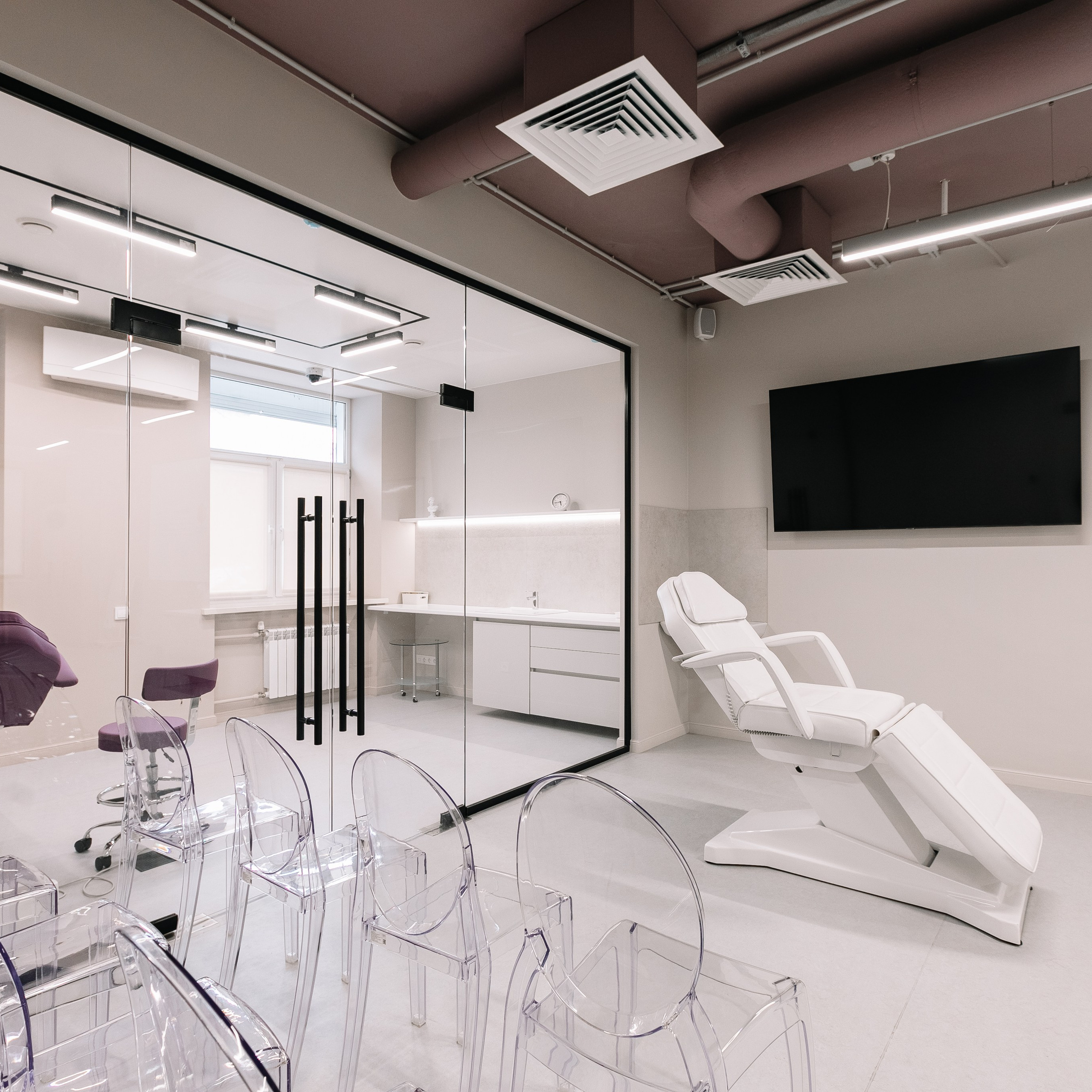 «Академия эстетики». Агентство визуального контента в Воронеже