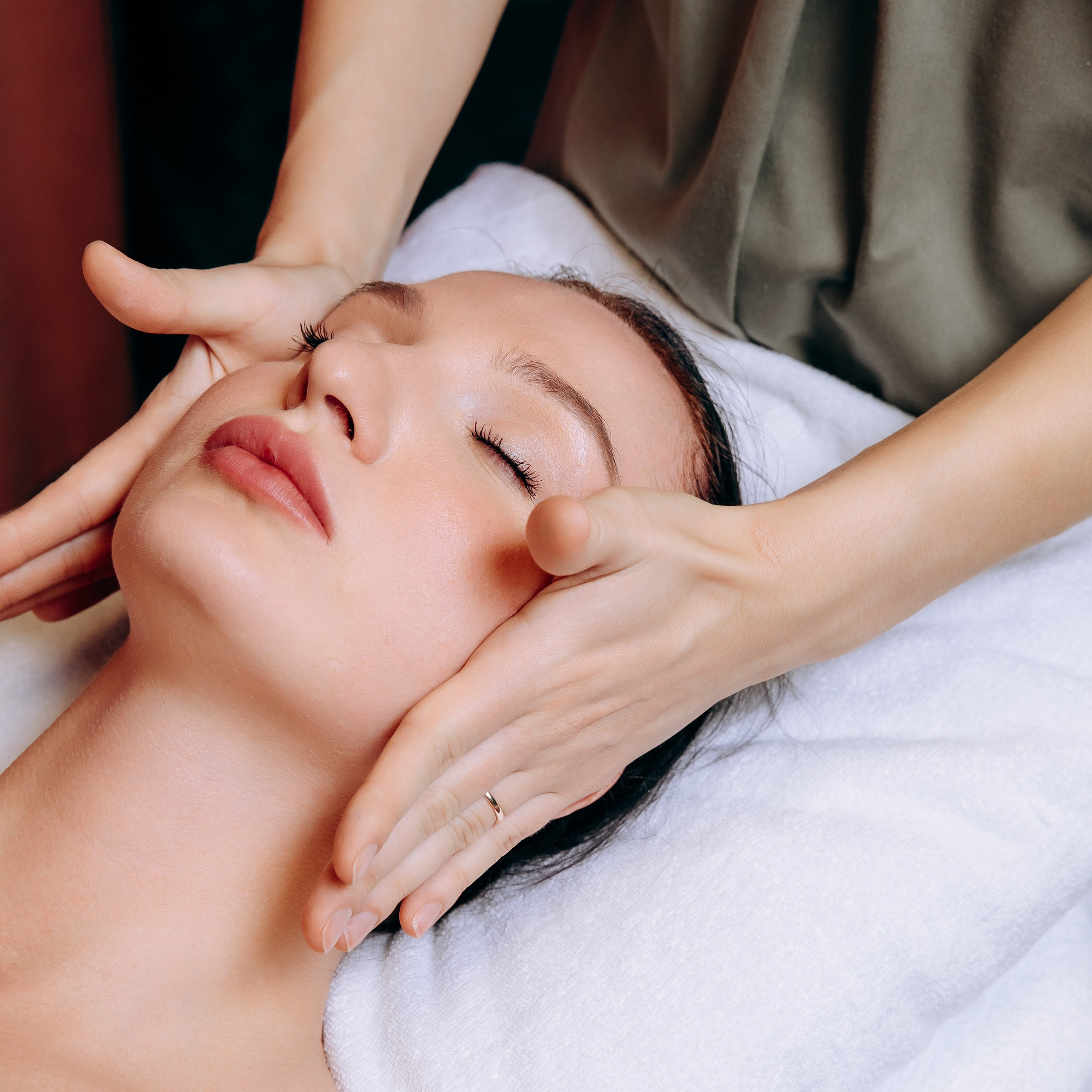 Спа-салон Aqua Queen. Агентство визуального контента в Воронеже