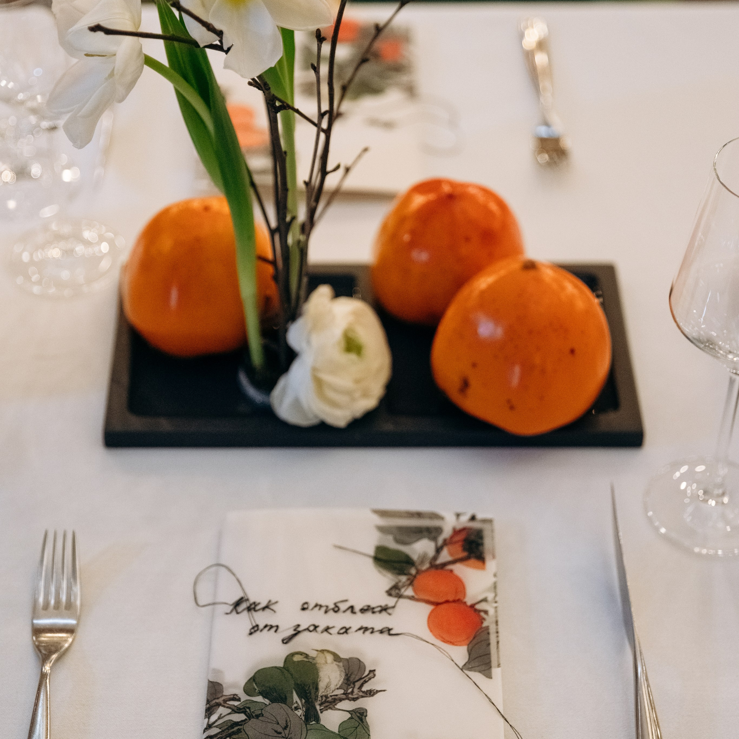 Изысканный вечер в ресторане EL CHICO. Агентство визуального контента в Воронеже