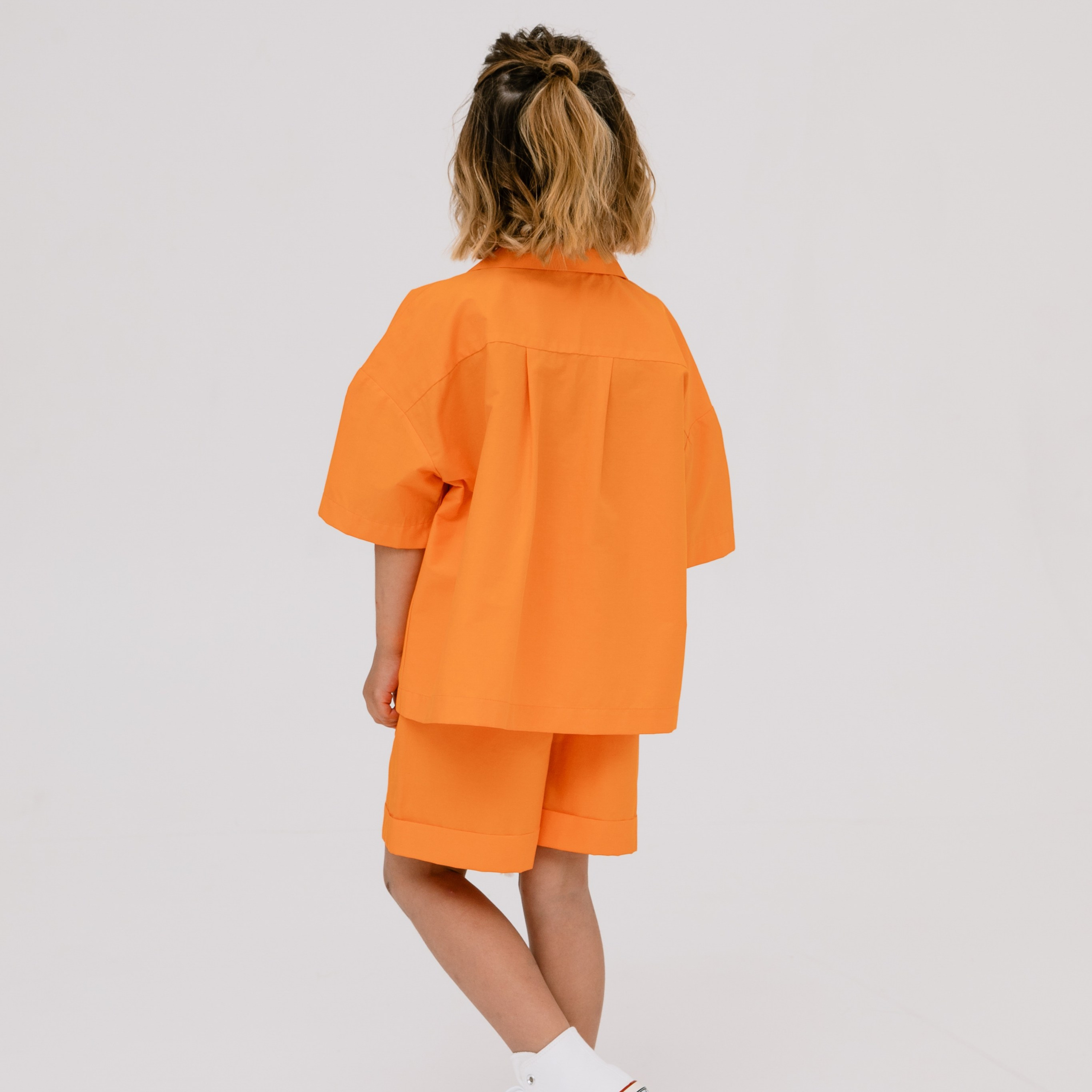 Бренд детской одежды MIO ARMADIO. Агентство визуального контента в Воронеже